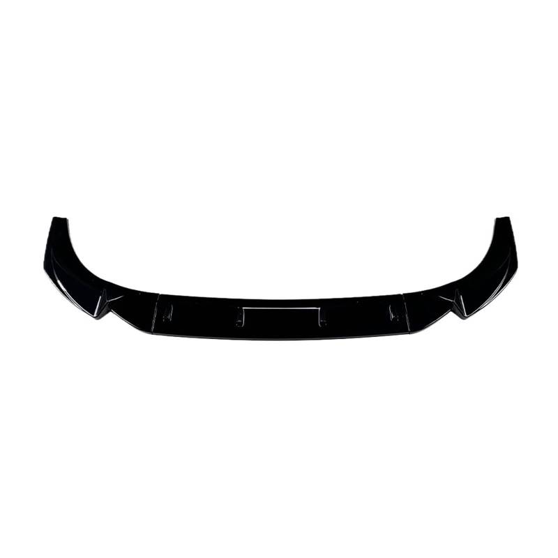 HKNCNP [Replacement] for Q3 F3 for Sline 2019 + Auto Vorderen Stoßfänger Lip Body Kit Spoiler Splitter Stoßstange Canard Lip Splitter zubehör von HKNCNP