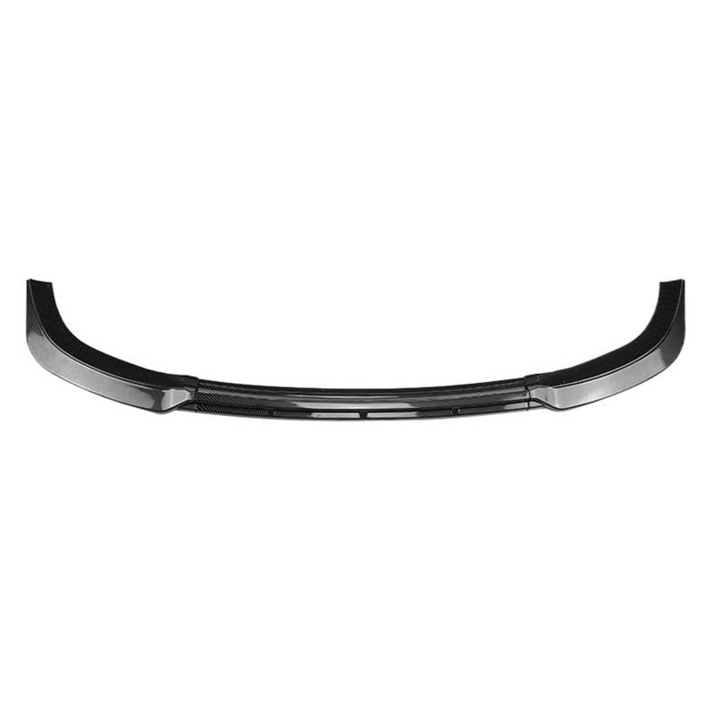 HKNCNP [Replacement] for VW for ID.3 for ID3 Pro S 2020 2021 2022 2023 for ID.3 Pro Frontschürze Untere Lip Splitter diffusor Spoiler Schutzfolie (Carbon Look) von HKNCNP