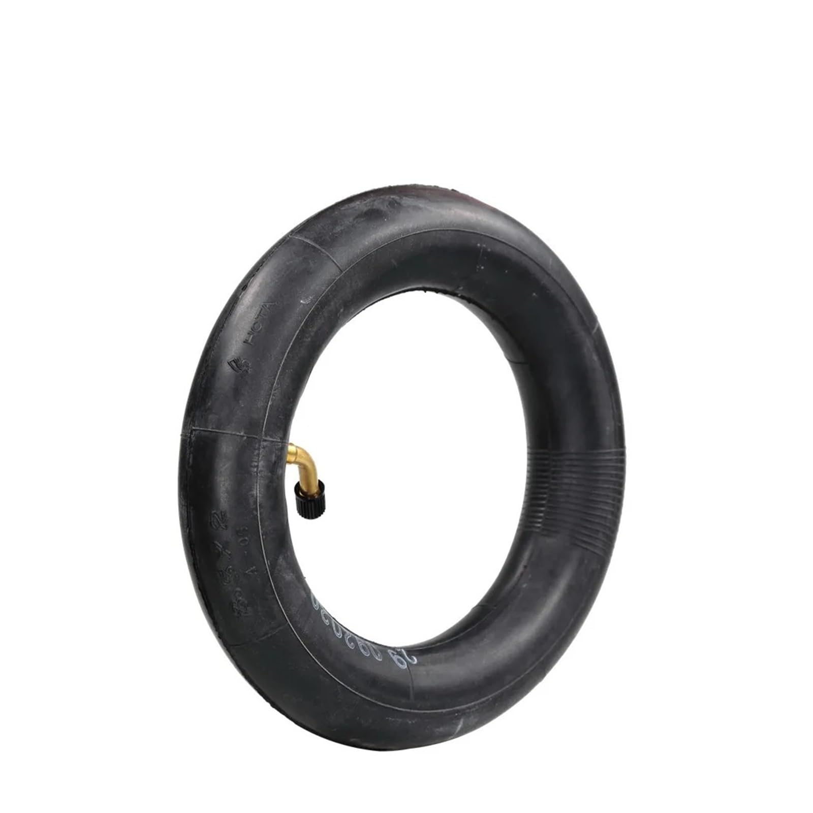 TUOVT 8,5 x 3 Zoll verbreiterter pneumatischer Außenreifen mit HOTA 8,5 Zoll Innenrohr, aufblasbarer Elektroroller-Reifen(1 TUBE) von HLAQHL