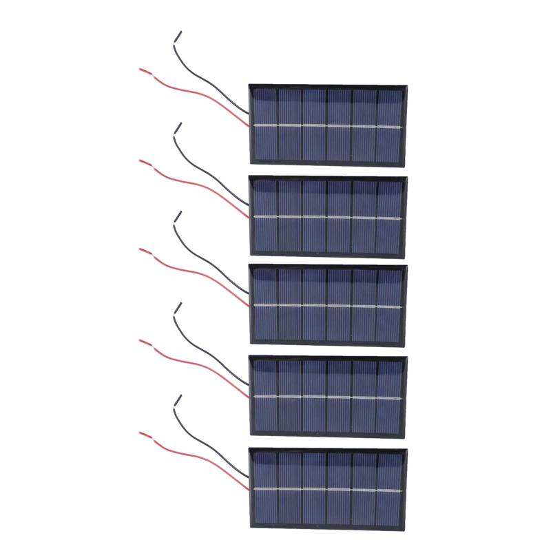 3 0 V Solar Panel Tropfen Klebstoffplatine Solarpanel Polykristalline Siliziumplatine Für Spielzeugauto Batterie Stromquellen von HLBEST