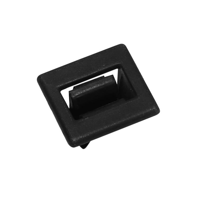 HLELU Auto Mittel Armlehne Box Abdeckung Clip für C5 2011-2015 7591GL von HLELU