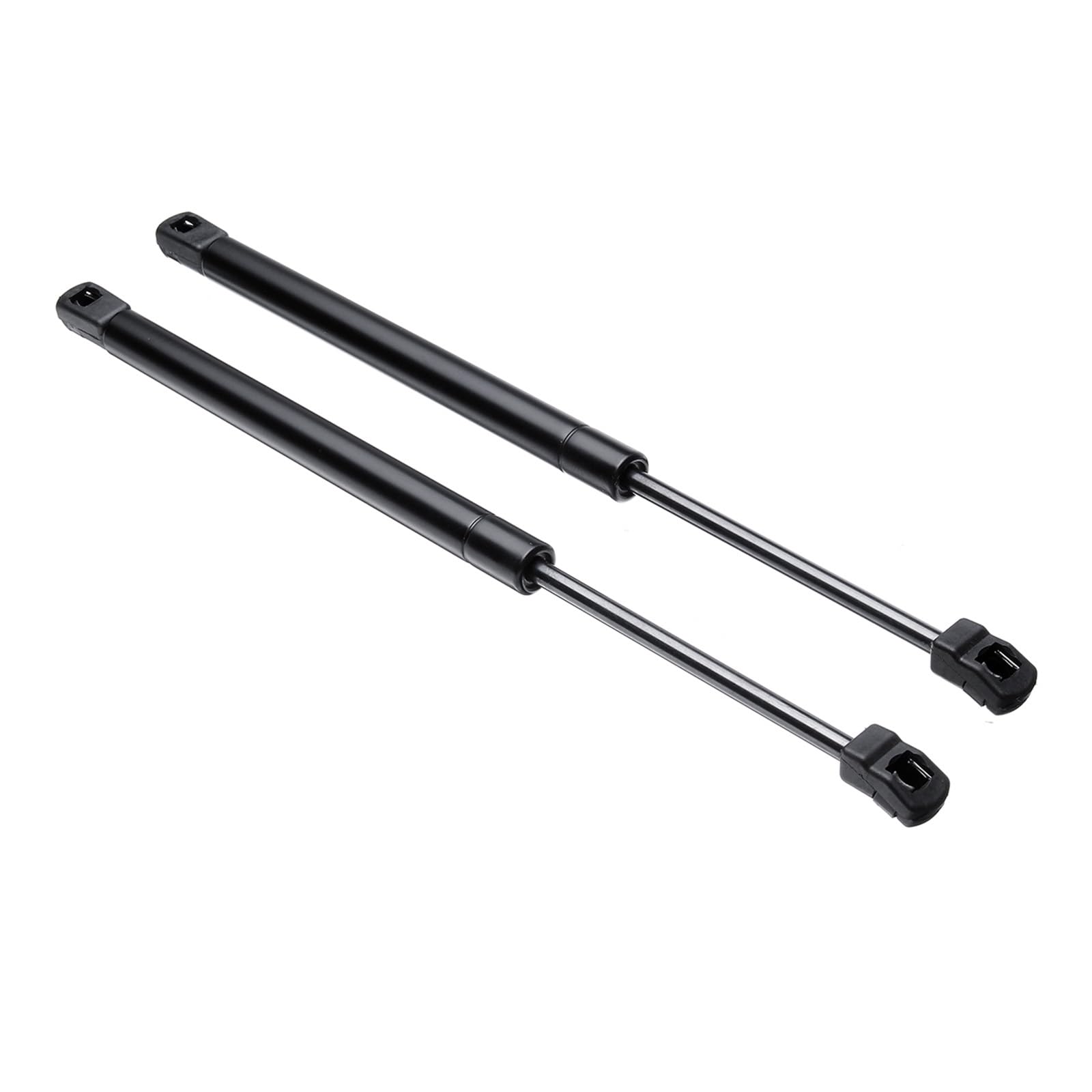 2 Stücke 300-600mm 400N Auto Streben Hinten Stamm Heckklappe Vorne Motorhaube Haube Boot Shock Strut Unterstützung Bar Gas Frühling Bus Dämpfer Heckklappe Gasfeder(300MM) von HLJNLVBN