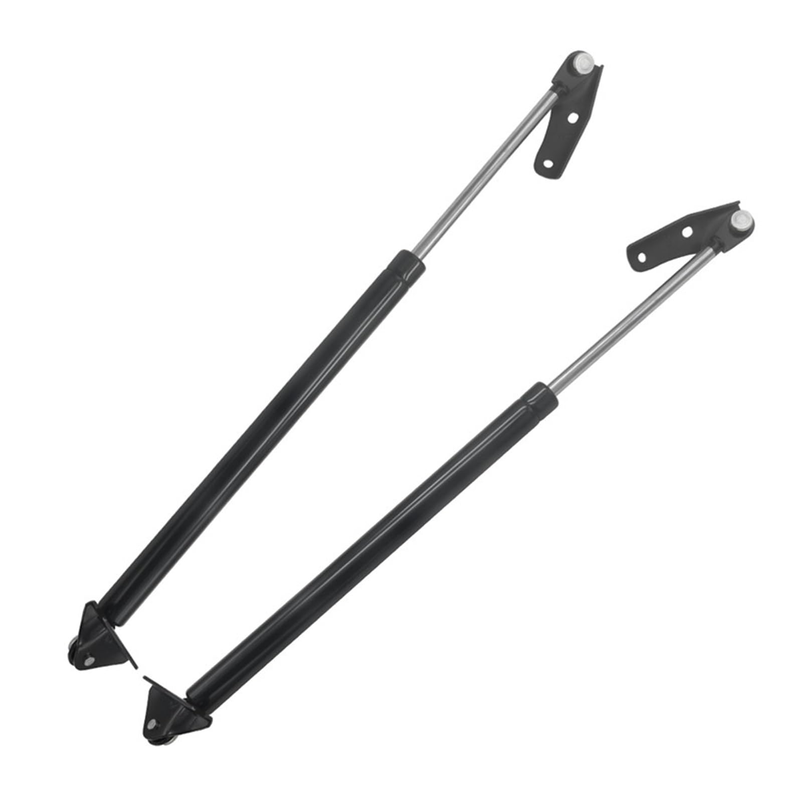 2 Teile/Satz Für Toyota Für Fortuner 2004-2015 2014 2013 2012 2011 Unterstützung Stange Generation Zurück Tür Bleiben Shock Gas Strut Lift Auto Zubehör Dämpfer Heckklappe Gasfeder von HLJNLVBN