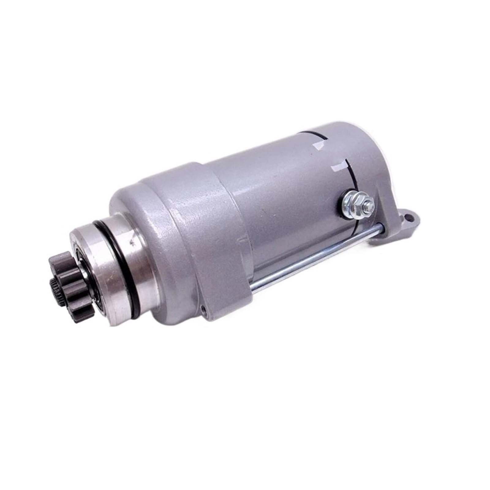 Anlasser Starter Für 1100 V-Star Virago XV1100 1999-2009 5EL-81890-01-00 Silber Motor Motorräder Motoren Starter Motor SMU0305 Starter Motor von HLJNLVBN