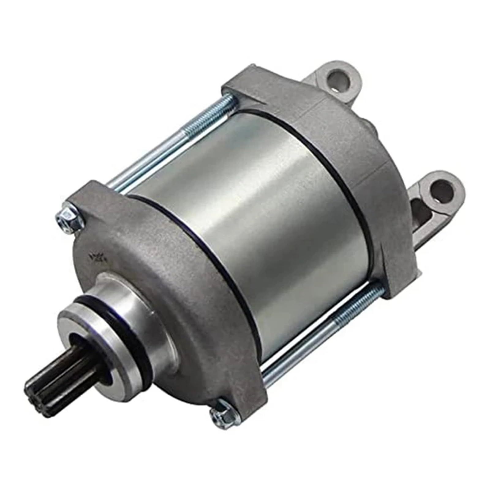 Anlasser Starter Für 250 350 Für XC-F Für SX-F Sechs Tage Für FE250 FE350 FE350S Teile Motorrad Starter Motor 79240001000 Starter Motor von HLJNLVBN