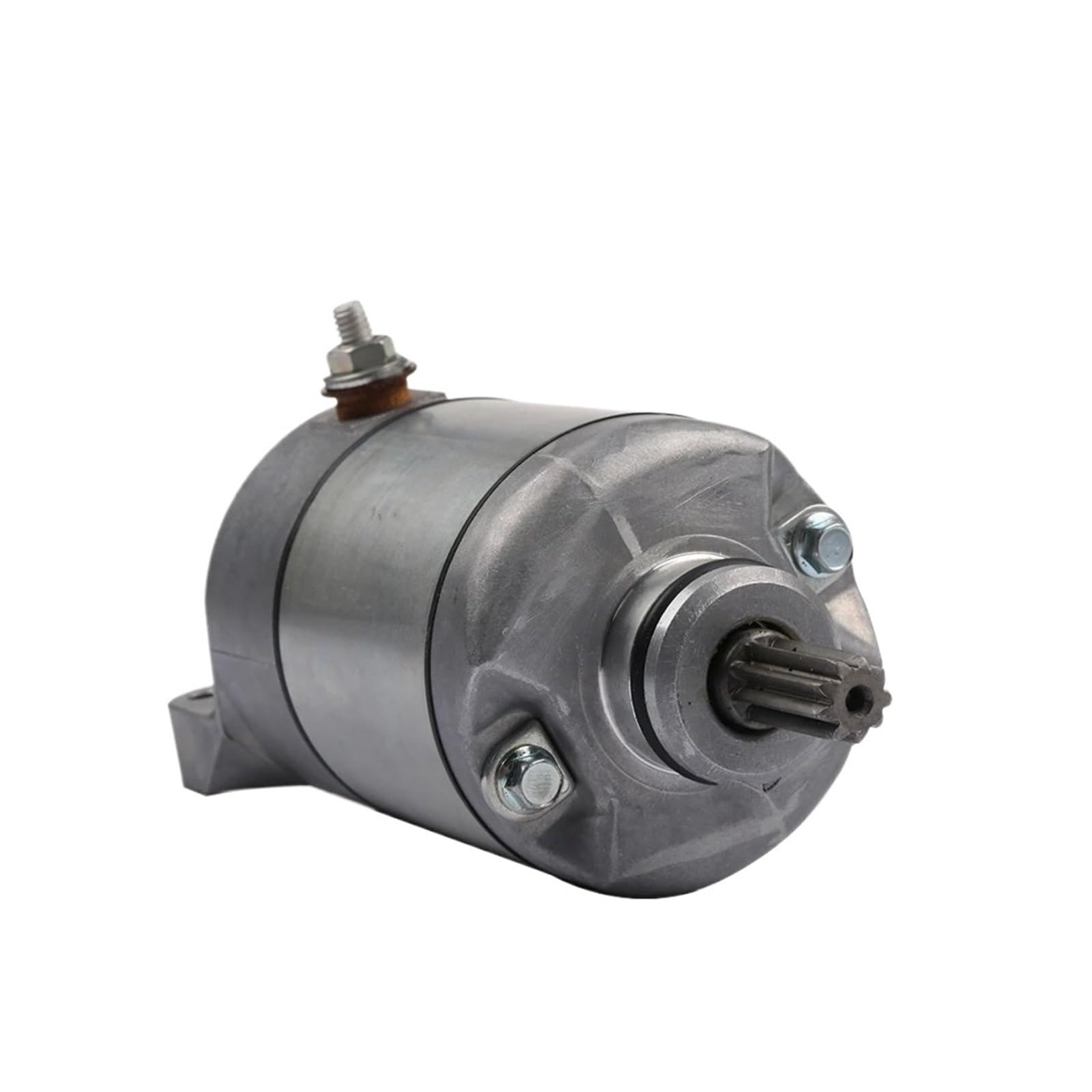 Anlasser Starter Für 4GY-81890-00 YBR250 YBR 250 YS250 TT250R TT-R250 TT-R RAID Motorrad Teile Starter Elektrische Motor Starter Motor Starter Motor von HLJNLVBN