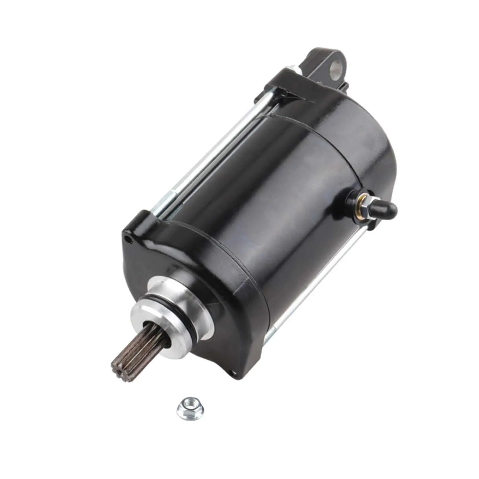 Anlasser Starter Für AR210 FRT1100 LAT1100 FRT1100 LAT1100 V1 Sport VX1100D V1 VX1100E Magnet Starter Relais Motorrad Starter Motor Starter Motor von HLJNLVBN