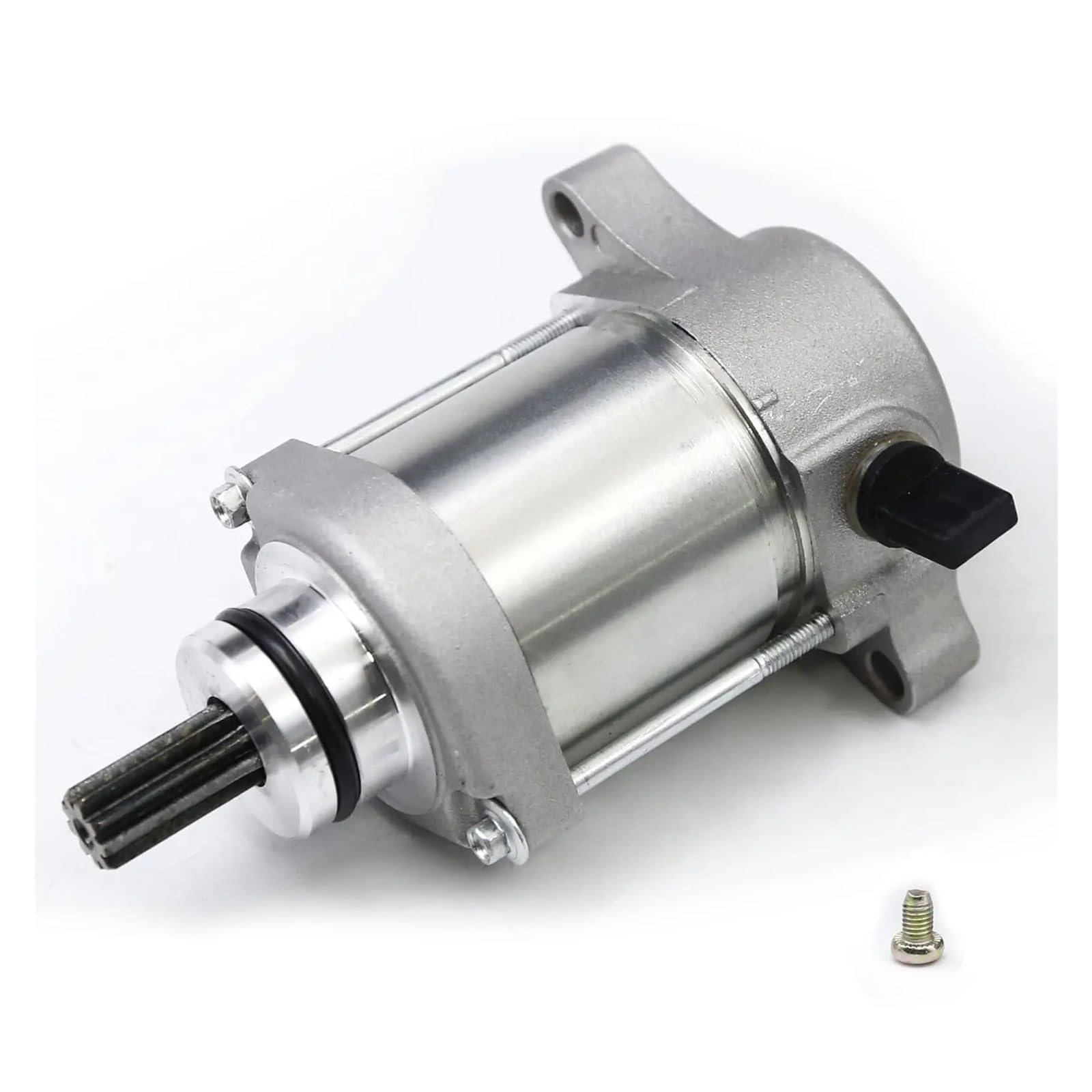 Anlasser Starter Für Aprilia Für 450cc 550cc SXV RXV 450 550 RXV450 SXV550 2006-2015 RXV550 SXV450 2006-2016 AP9150090 9T Anlasser Starter Motor von HLJNLVBN