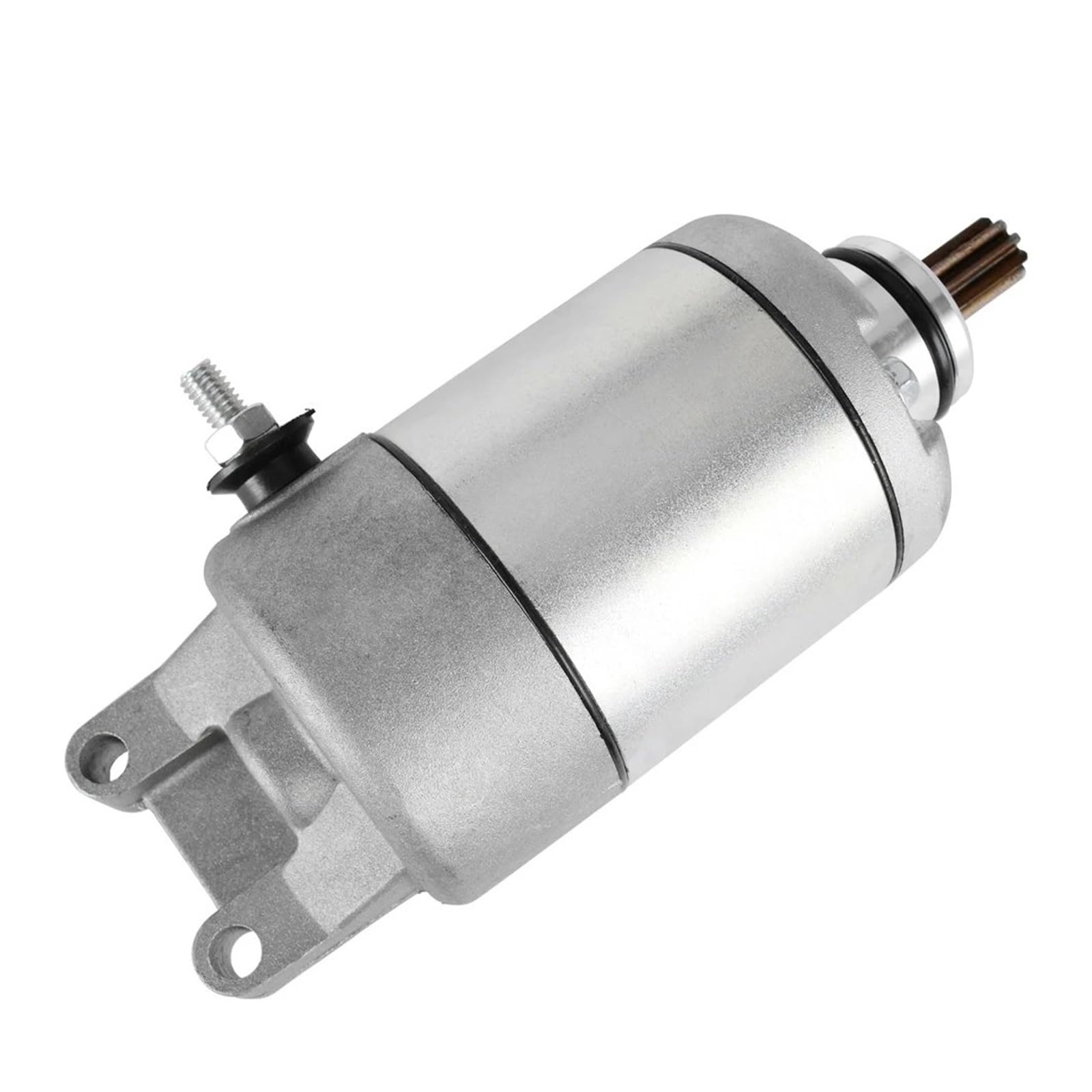 Anlasser Starter Für Aprilia Für Scarabeo 125 200 2007 2008 2009 2010 125ie 200ie 2009-2014 AP2QCA000648 Motorrad Elektrische Starter Motor Ausgangs Starter Motor von HLJNLVBN