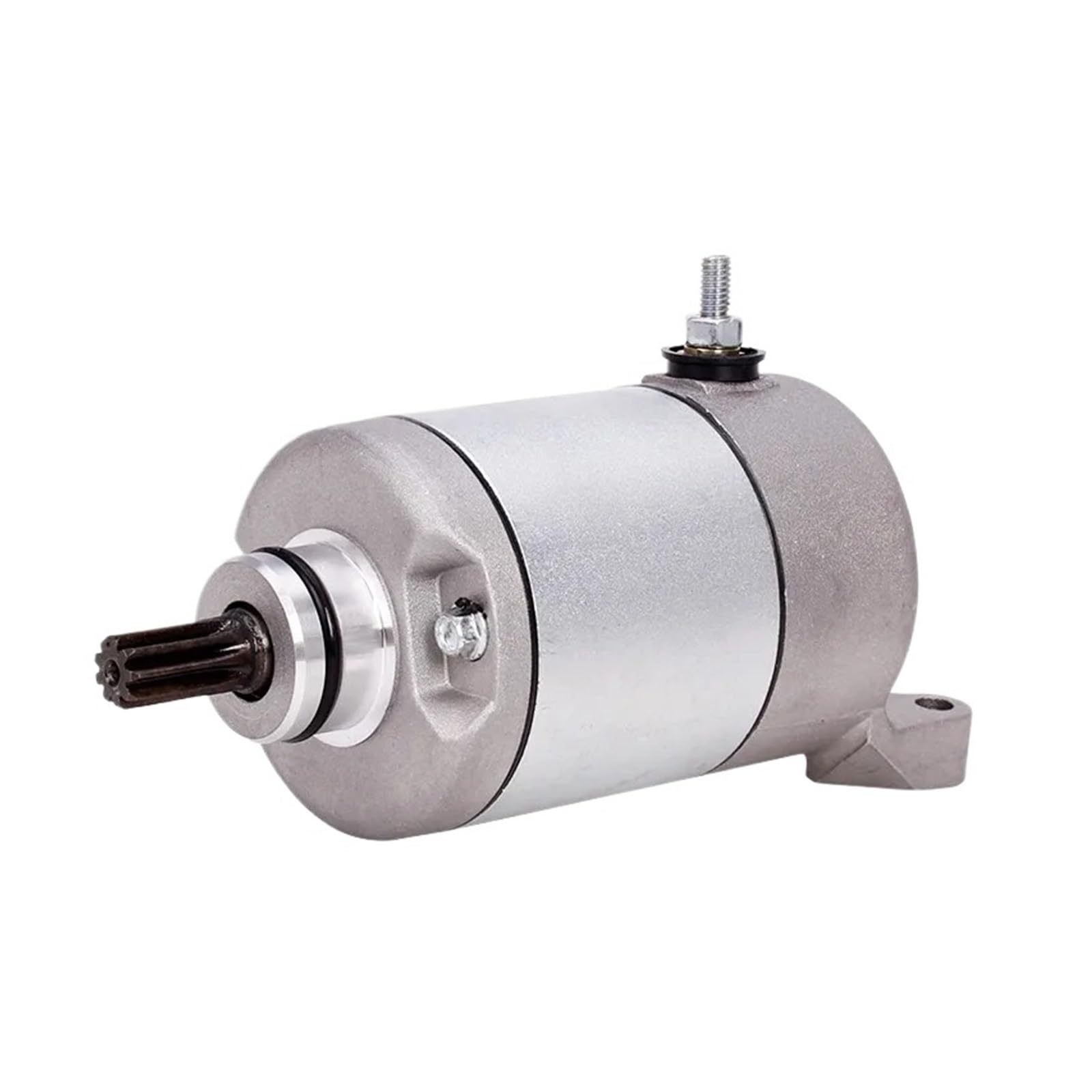 Anlasser Starter Für CB400 1992 1993 1994 1995 1996 1997 1998 CBR400 NC23 CB-1 CBR 400 Motorrad Starter Motor Motor Teile Motor Starter Starter Motor von HLJNLVBN