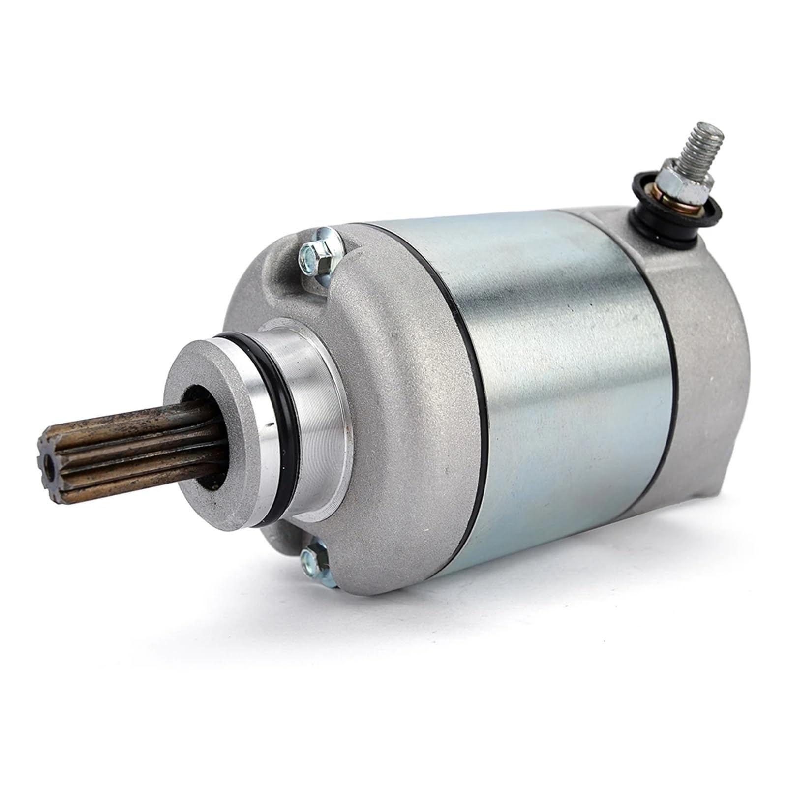 Anlasser Starter Für CRF250X CRF 250X 2004-2017 2016 2015 2014 2013 2012 Starter Elektrische Motor Starter Motor 31200-KSC-671 Starter Motor von HLJNLVBN