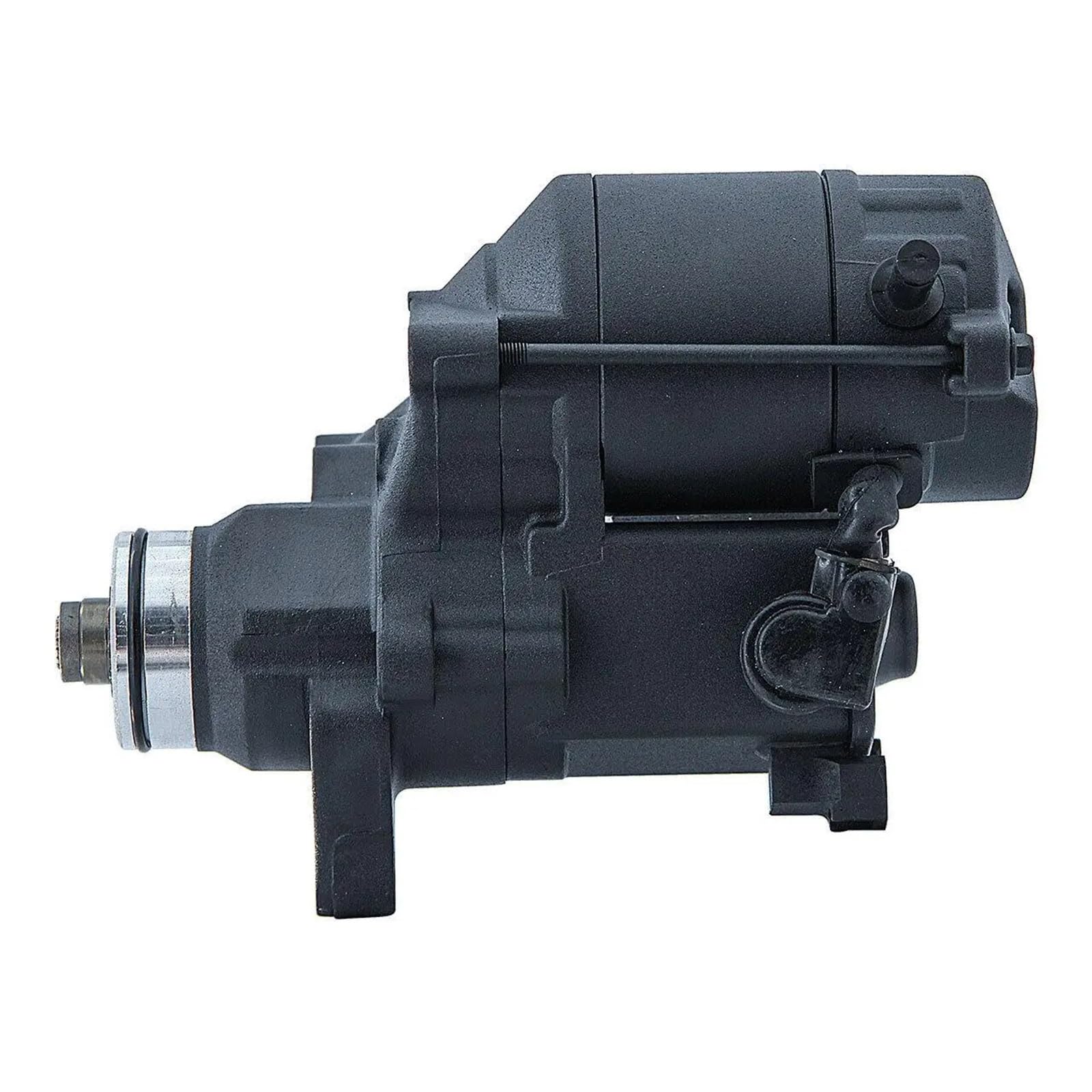 Anlasser Starter Für Davidson Für 2006-2014 31618-06 31619-06A Autostarter 428000-3490 18905BN Starter Motor von HLJNLVBN