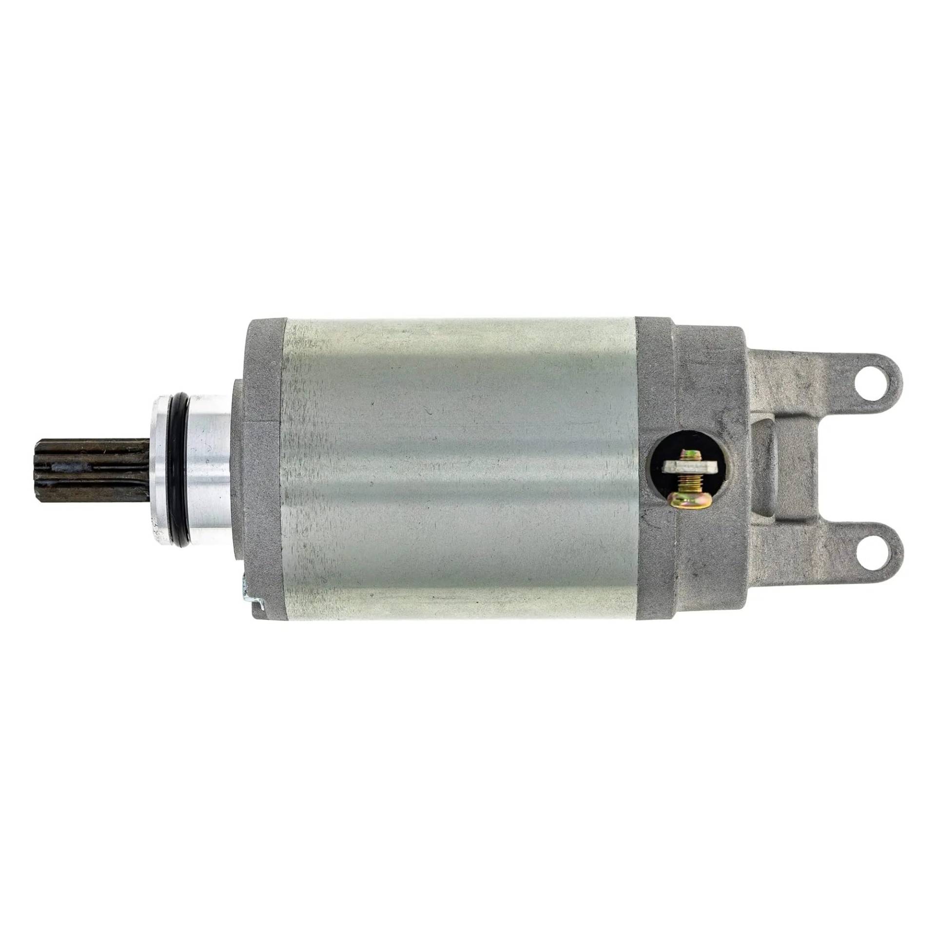 Anlasser Starter Für Daytona 675 2006-2012 T1310040 T1311111 Starter Motor Motorrad Starter Motor Magnet Starter Relais Starter Motor von HLJNLVBN