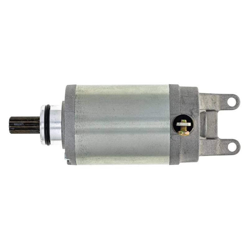 Anlasser Starter Für Daytona 675 2006-2012 T1310040 T1311111 Starter Motor Motorrad Starter Motor Magnet Starter Relais Starter Motor von HLJNLVBN