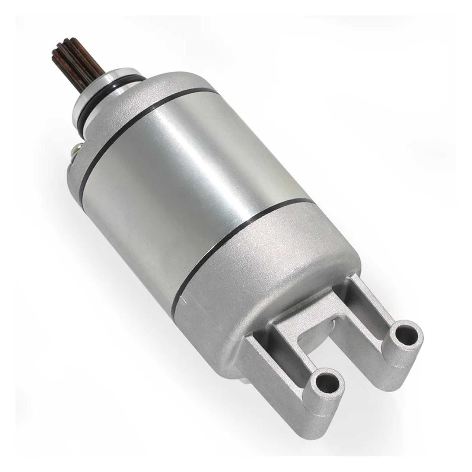 Anlasser Starter Für FZ6-S FZ6 FAZER FZ6-SS FZ6 FAZER S2 Motorrad Motor Zubehör OEM:5EB-81890-00 Elektrische Motor Starter Gerät Starter Motor von HLJNLVBN