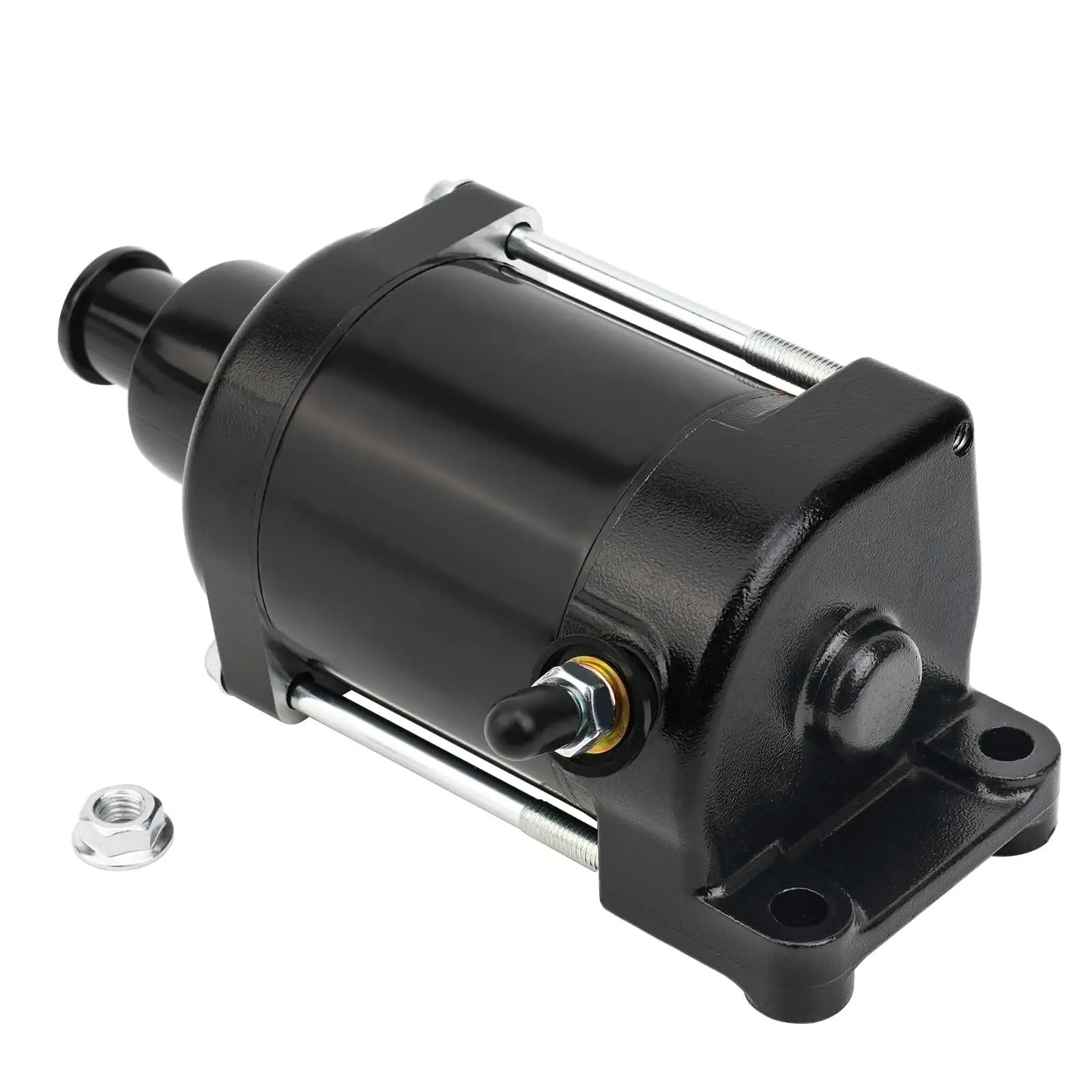 Anlasser Starter Für G310 G310R K03 2016-2021, G-310 G310 G310GS K02 2016 2017 2018 2019 2020 2021 12418559627 Anlasser Starter Motor von HLJNLVBN