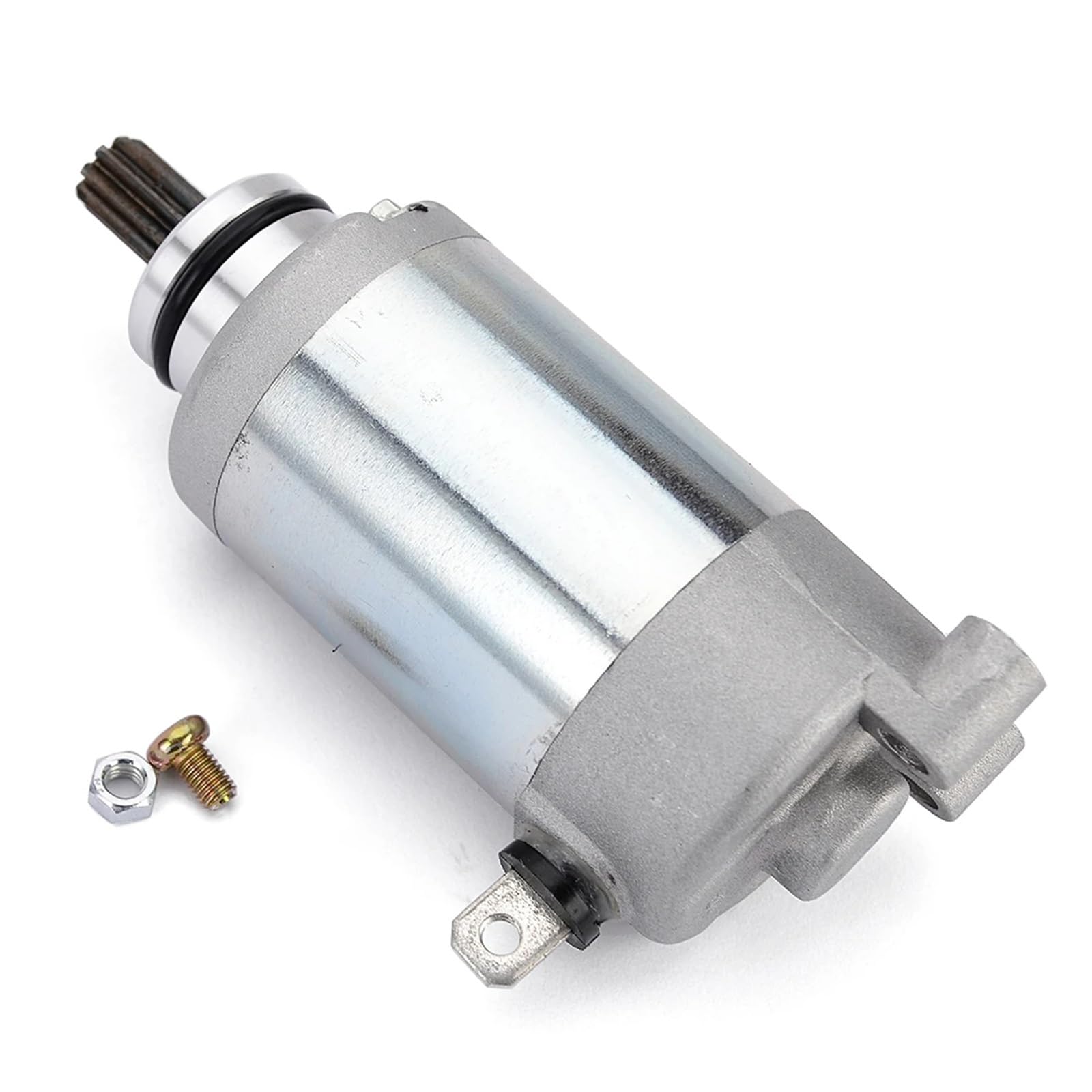 Anlasser Starter Für Gas EC250F EC300F EC250 EC250F EC300 EC300F EC450 EC450F Motorrad Starter Elektrische Motor Starter Motor 5UM8189010 Starter Motor von HLJNLVBN