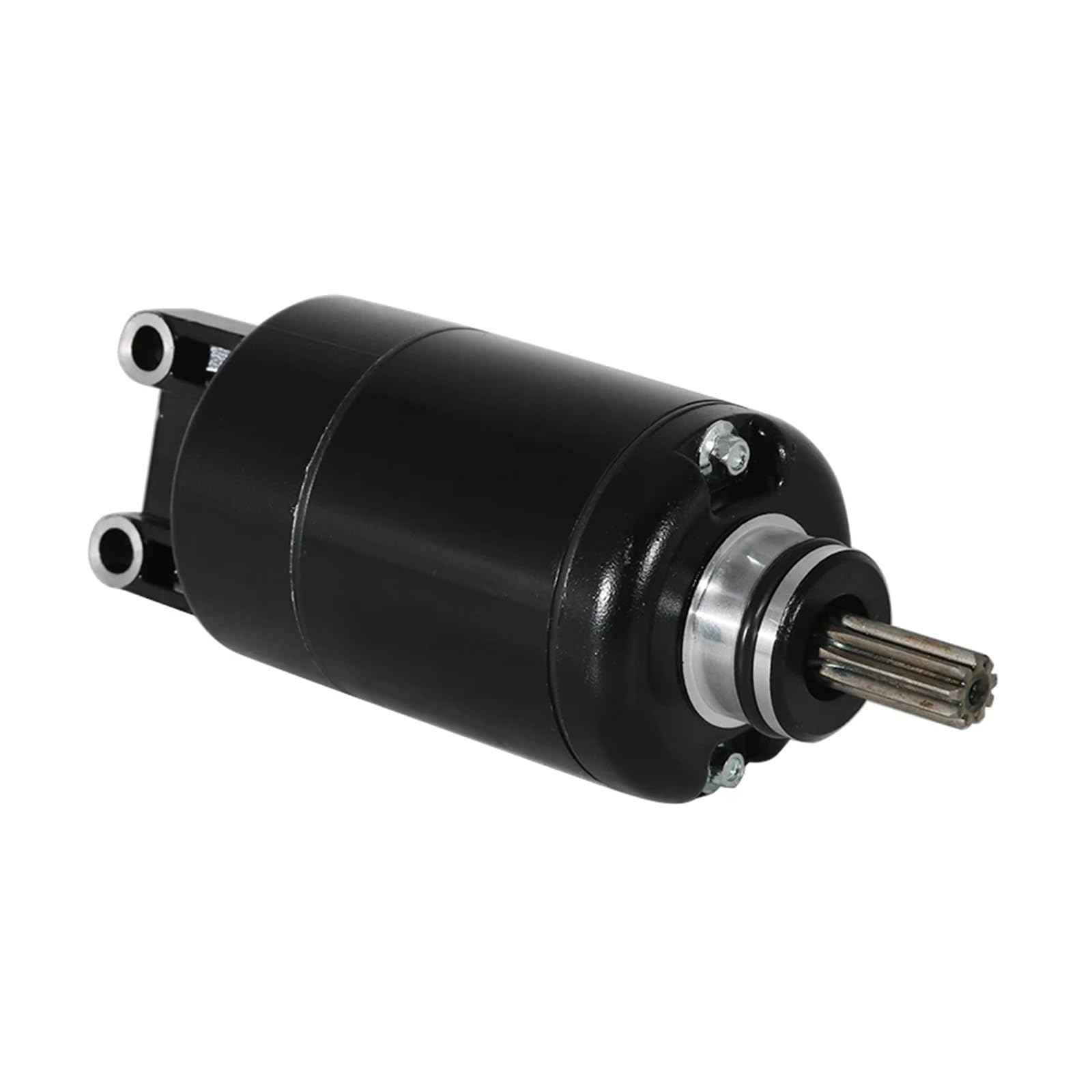 Anlasser Starter Für Hyosung Für GD250 GD 250 GD250N GD250R 250N 250R 2015-2021 31100HC8100 Motorrad Starter Motor Starter Motor von HLJNLVBN