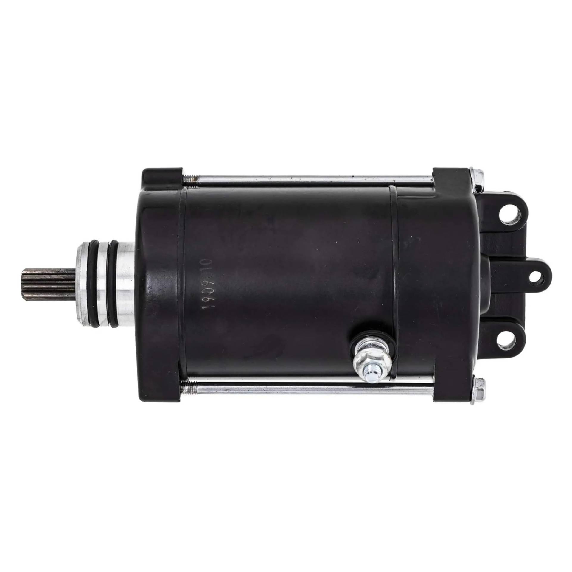 Anlasser Starter Für JB650 JF650 JH750 JH1100 Freiheit SL 650 GTX LRV RX 21163-3702 3240110 Anlasser Starter Motor von HLJNLVBN