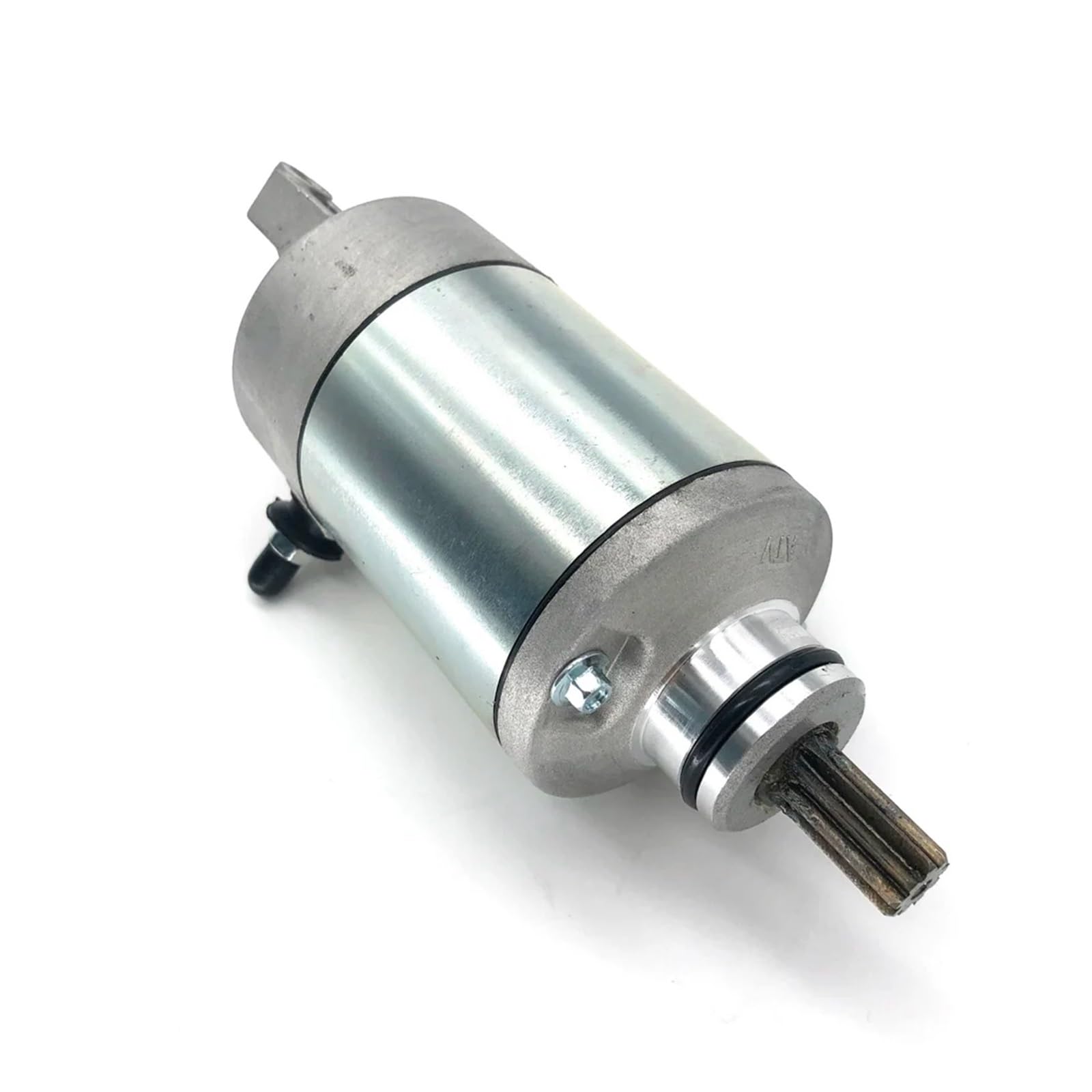 Anlasser Starter Für Kawasaki Für KFX KSF 21163-S004 ATV 9T Anlasser Motorrad Anlasser Starter Motor von HLJNLVBN