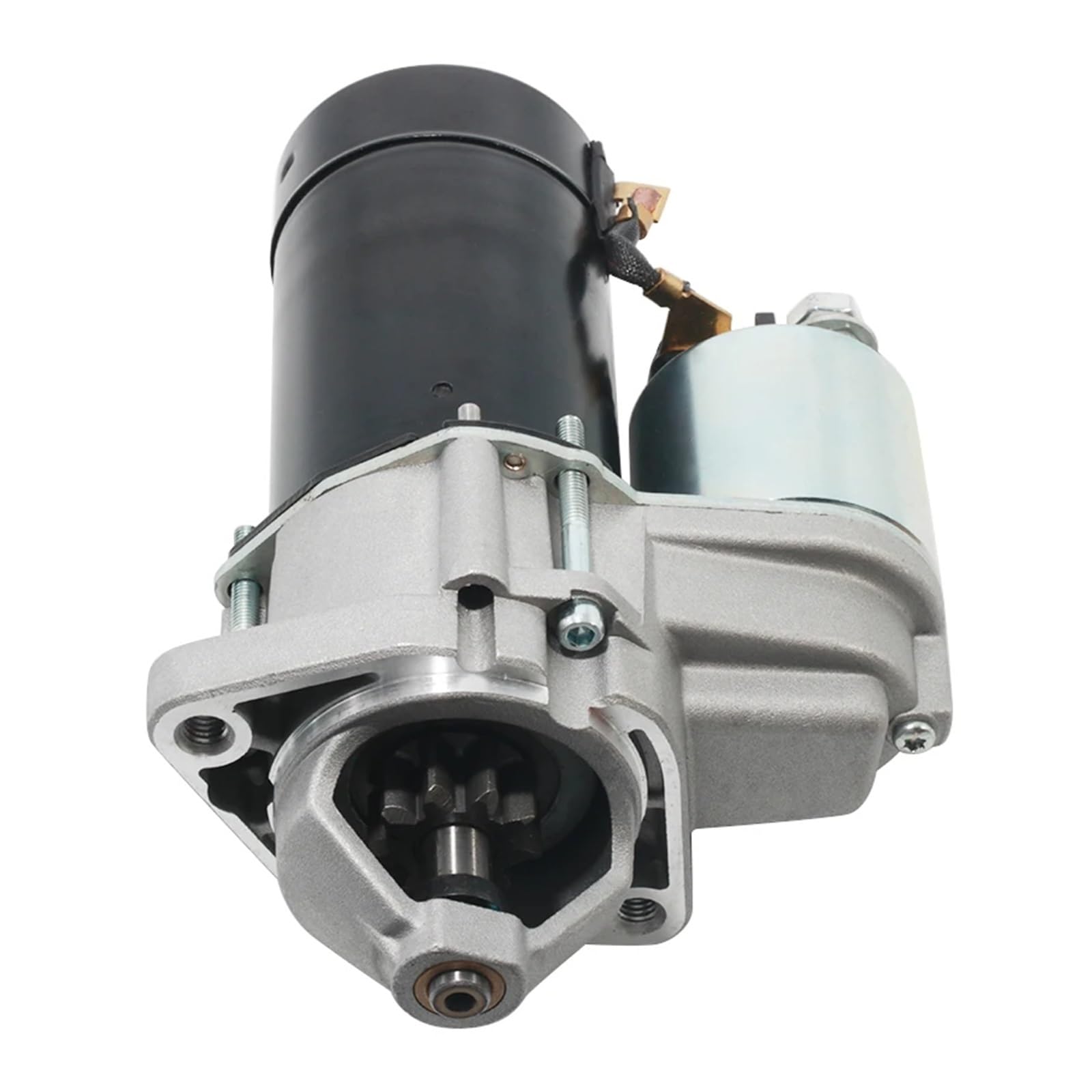 Anlasser Starter Für Moto Für Guzzi Für California 90 Für Klassische 750 Black Eagle Klassische Touring EV Stein Jackel Nevada Starter Motor Teile Starter Motor von HLJNLVBN