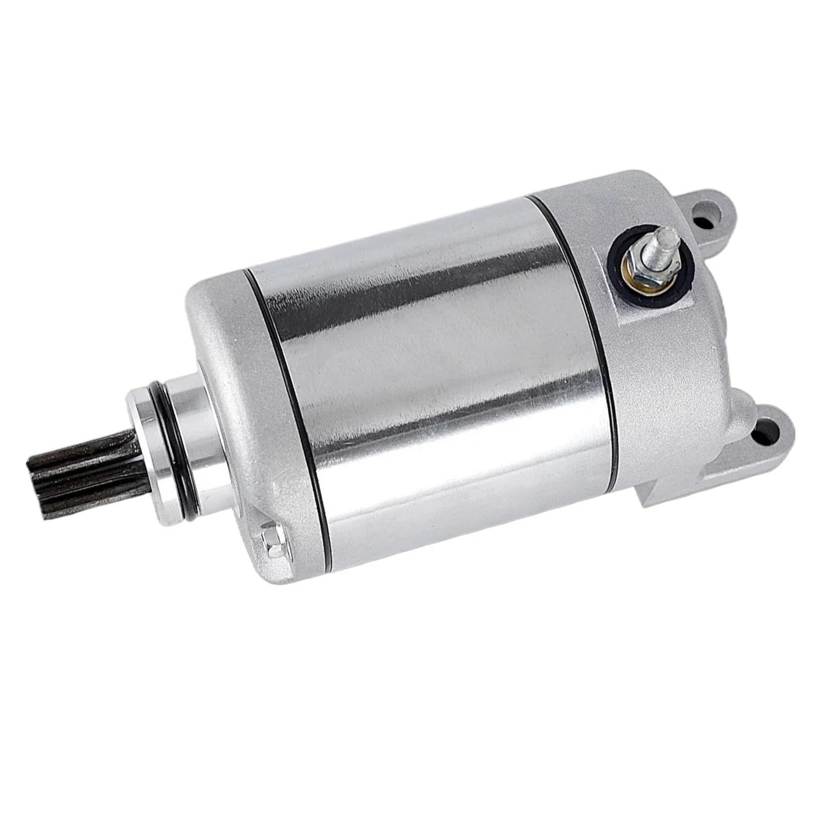 Anlasser Starter Für Polaris Für Predator 500 2003 2004 2005 2006 2007 / Predator 500 LE 2007 3088069 Anlasser Starter Motor von HLJNLVBN