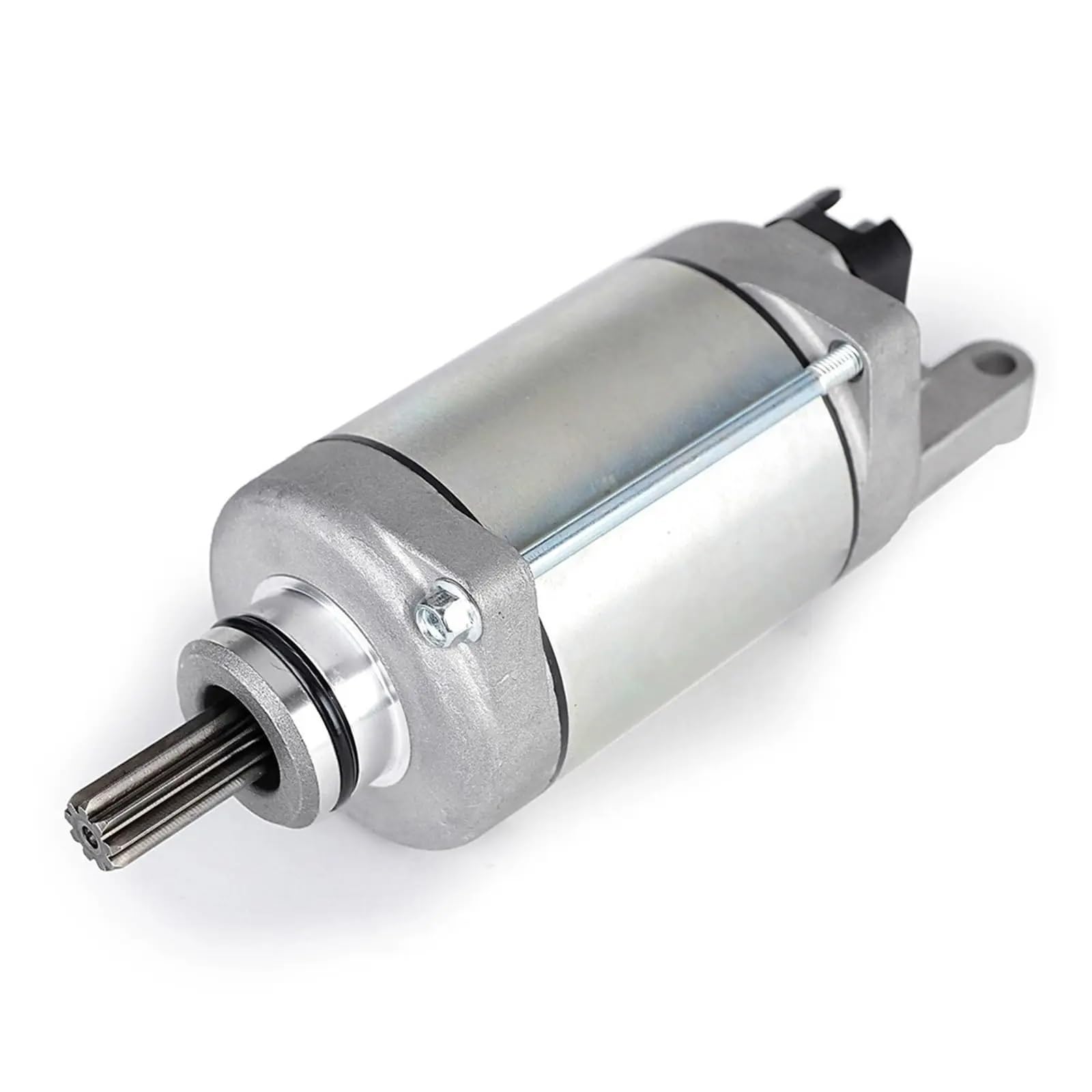 Anlasser Starter Für SH300 SH300R ABS FORZA250 Forza 300 ABS Reflex 250 OEM:31200-KTW-901 31200-KVZ-631 Elektrischer Anlasser Starter Motor von HLJNLVBN