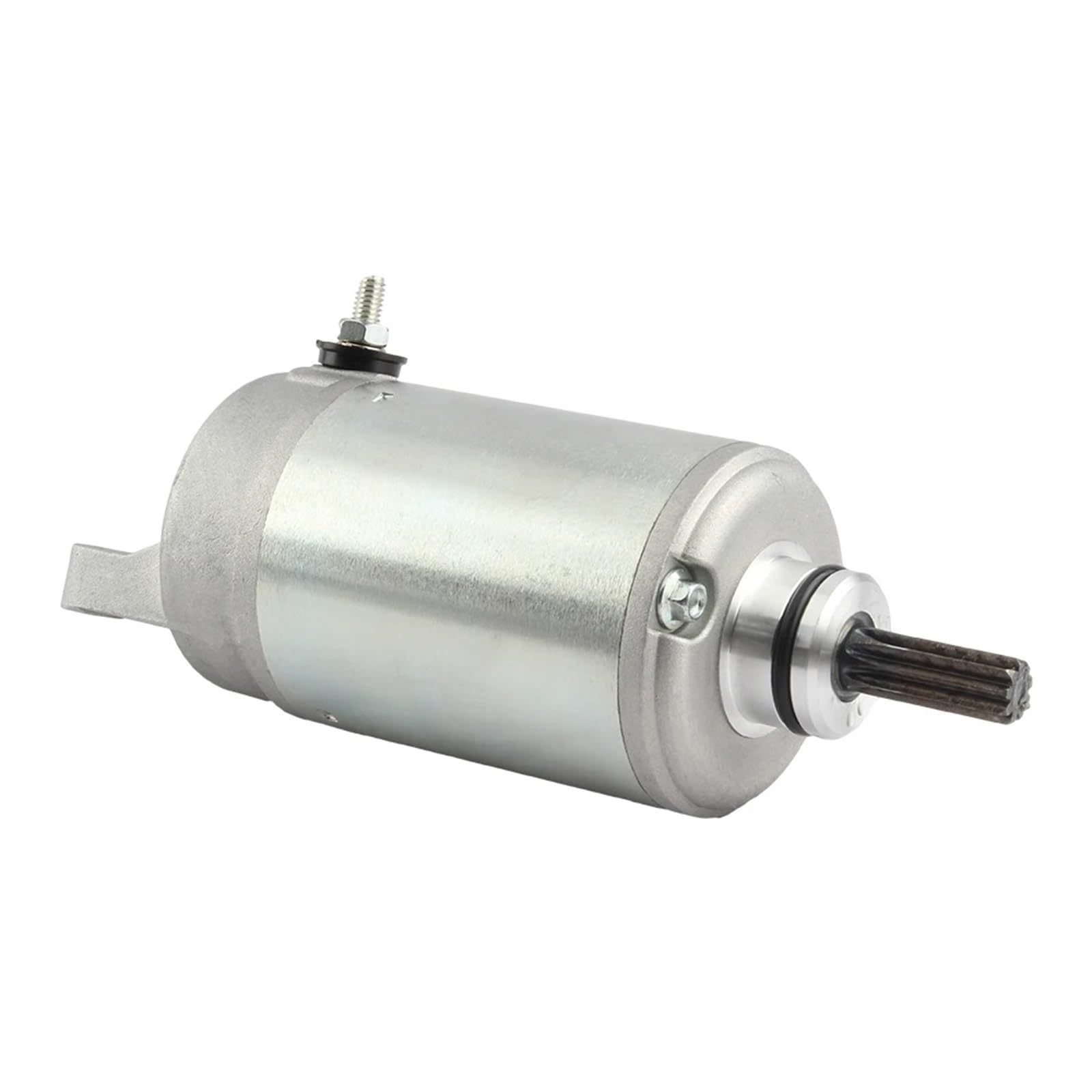 Anlasser Starter Für Suzuki Für B-King GSXR1300R 2008 Für Hayabusa GSX1300R 2008-2016 Elektrischer Starter 9 Zähne ADV Ersatzteile Motorrad Starter Motor Starter Motor von HLJNLVBN