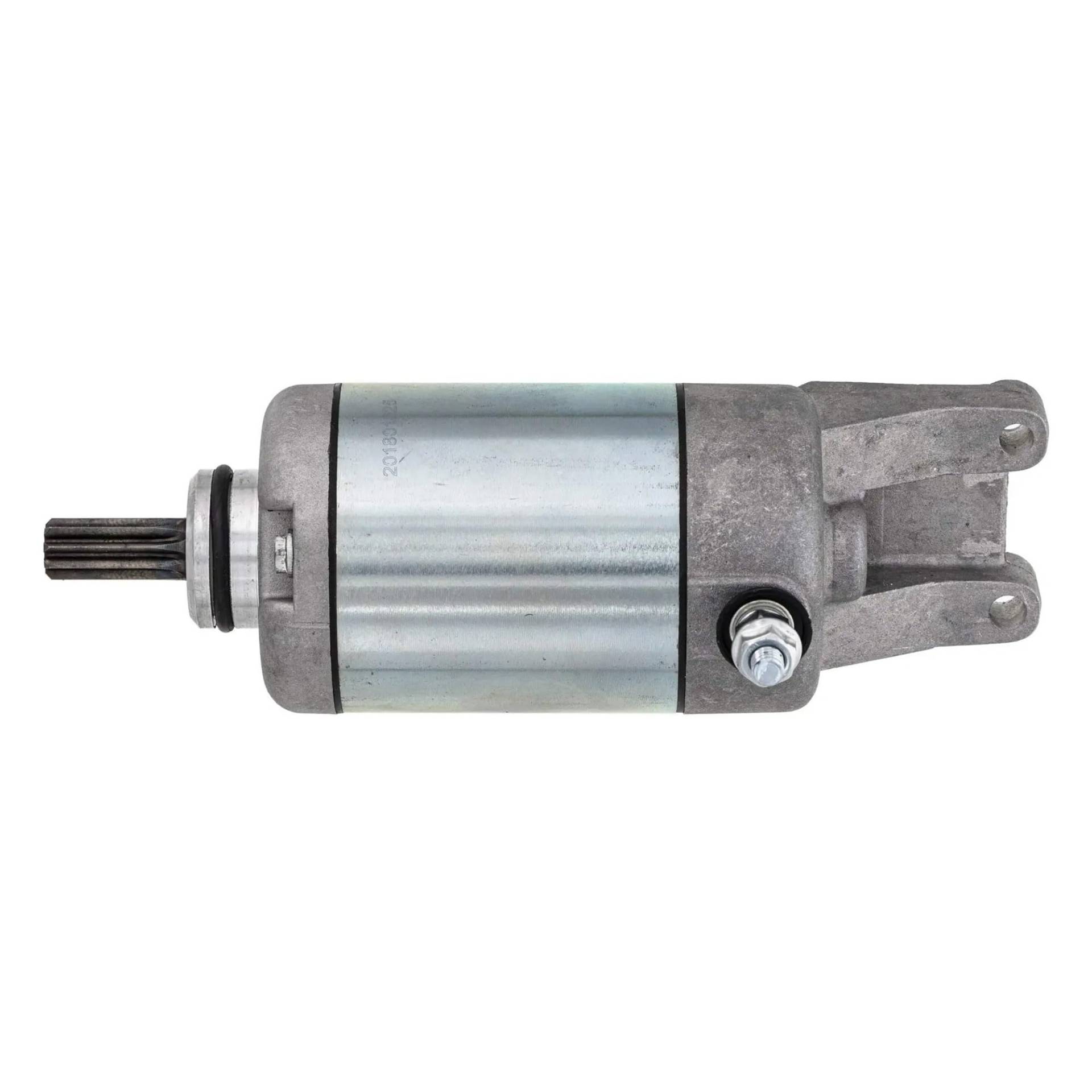 Anlasser Starter Für Suzuki Für King Für Quad 450 500 LTA500 2007-2014 410-54110 31100-11H00 Anlasser Mit Hohem Drehmoment Starter Motor von HLJNLVBN