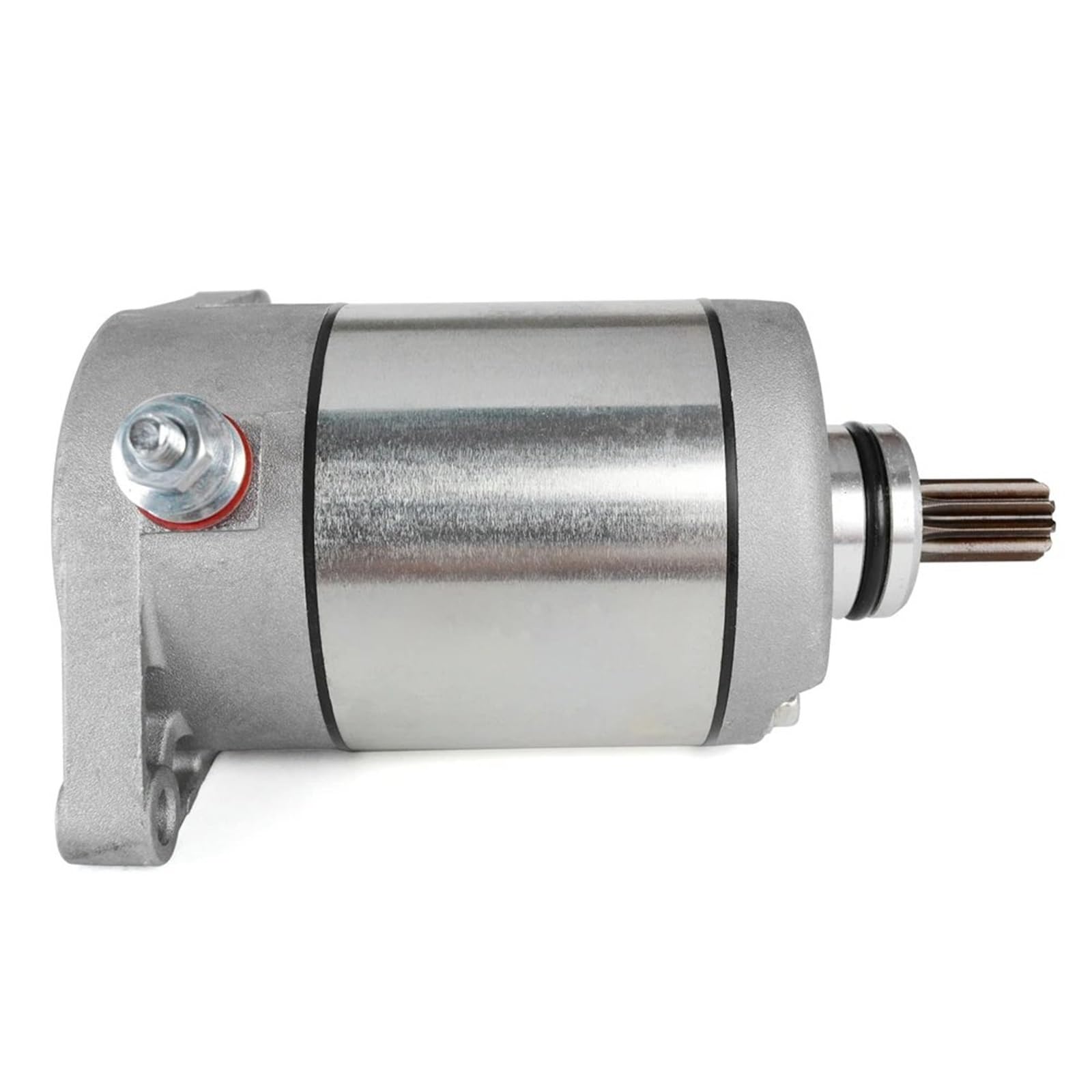 Anlasser Starter Für Suzuki Für LTF300F LTF250 LTF250F LTF 250 300F LT-F 4WDX 4WD König Quad Runner 2WD Starter Motor Starter Motor von HLJNLVBN