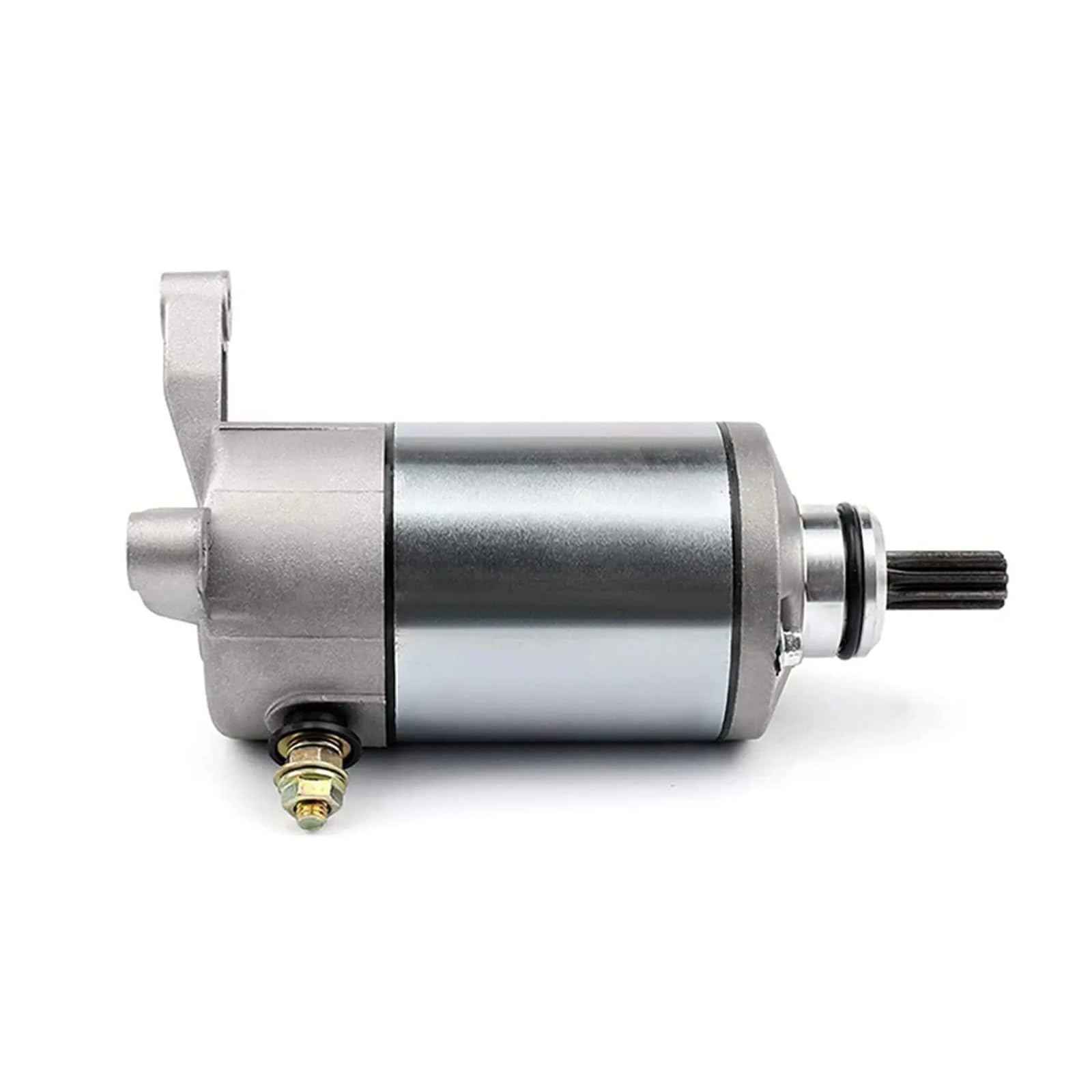 Anlasser Starter Für Suzuki SFV650 DL650 ABS SV 400 VZ800 Marauder 2004 800097532 31100-19F00 31100-48E00 Anlassermotor Starter Motor von HLJNLVBN