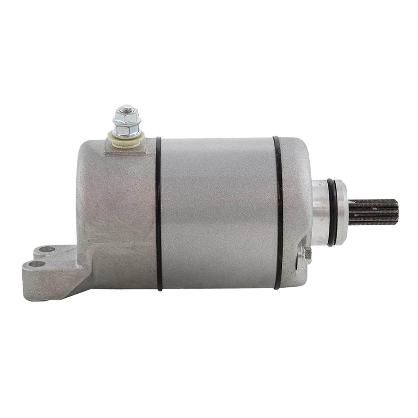 Anlasser Starter Für TT-R 250 TTR250 YBR250 1993-2009 OEM: 4GY-81800-02-00 4GY-81890-00-00 Motorteil Motorrad Elektrischer Anlasser Starter Motor von HLJNLVBN