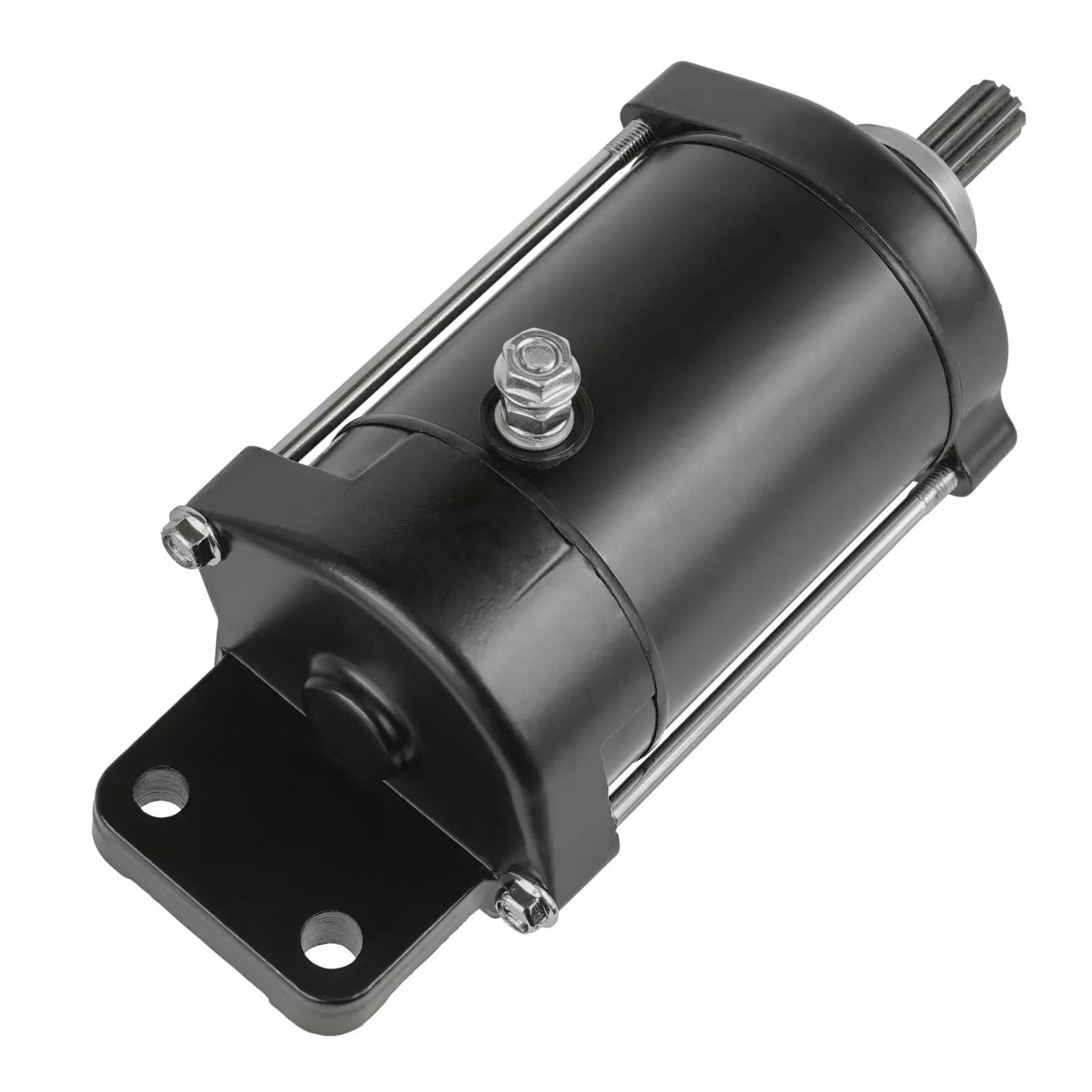 Anlasser Starter Für VX1100 WaveRunner 1100 Sport VX1100A VX1100B VX1100C 18436 6D3-81800-00-00 Starter Motor Wasserfahrzeuge Starter Motor von HLJNLVBN