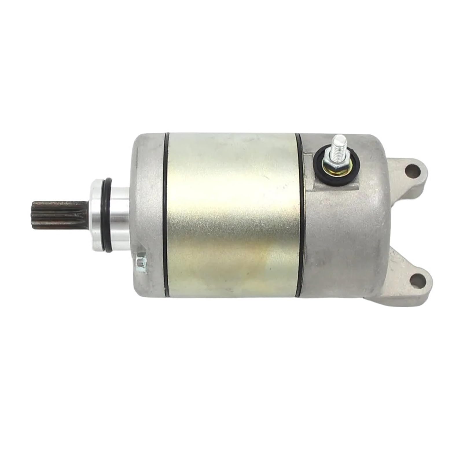 Anlasser Starter Für XR250 CBR400 NC29/NC23 CB400 CB400SF CB-1 CB400F Moto Zubehör Motorrad Starter Elektrische Motor Starter Motor Starter Motor von HLJNLVBN