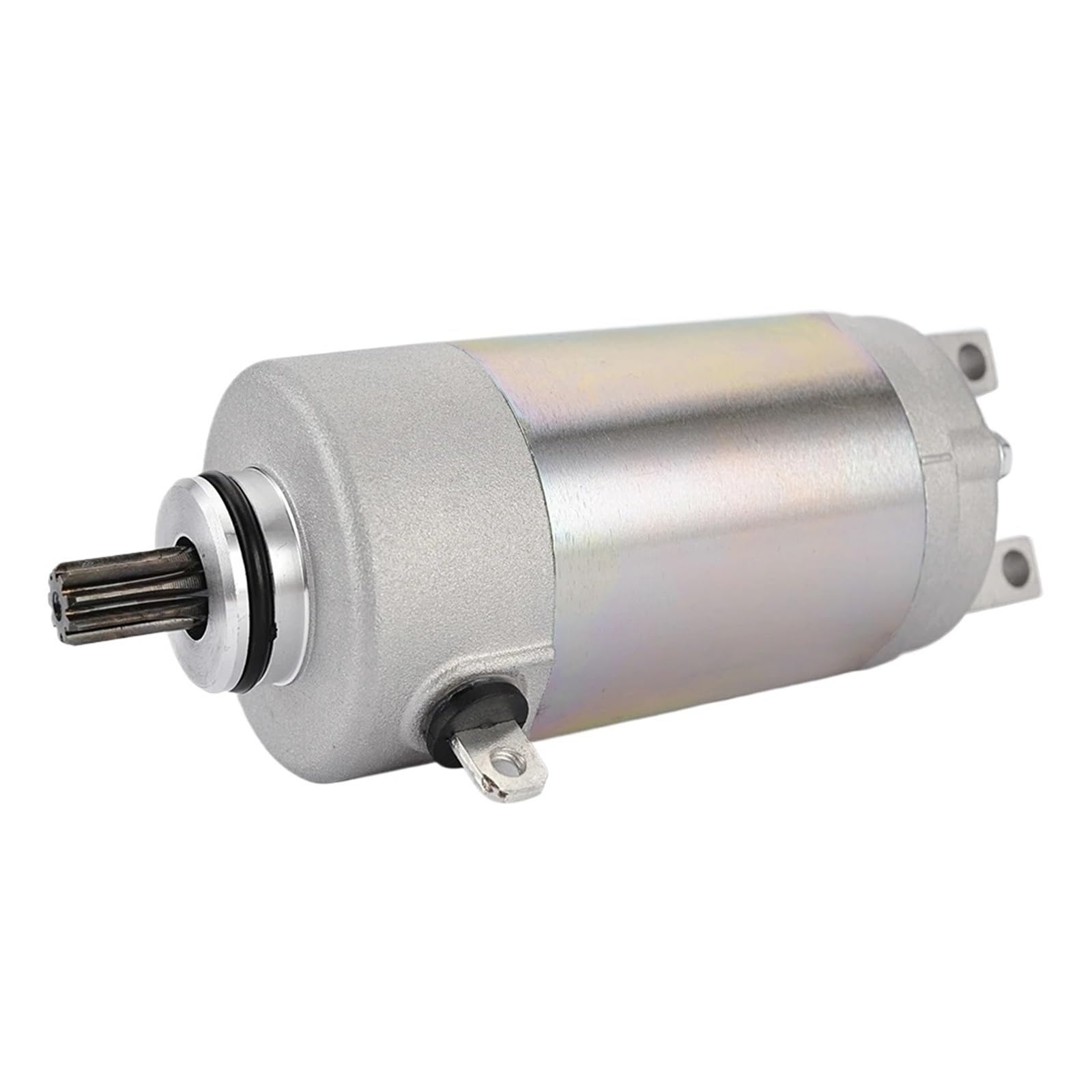 Anlasser Starter Für YFA-1 Für Breeze 125 YFM125 YFM125GH Für Grizzly 125 Für Hunter 3FA-81890-00 3FA-81800-01 Starter Motor Starter Motor von HLJNLVBN