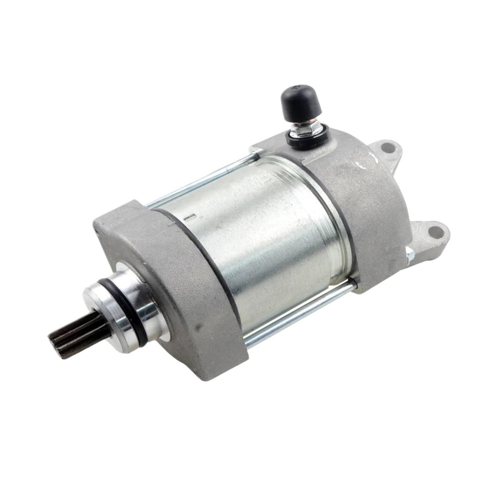 Anlasser Starter Für YZF-R1 YZFR1 YZF R1 2009 2010 2011 2012 2013 2014 Jahr Motorrad Motor Teile Starter Motor Starter Motor von HLJNLVBN