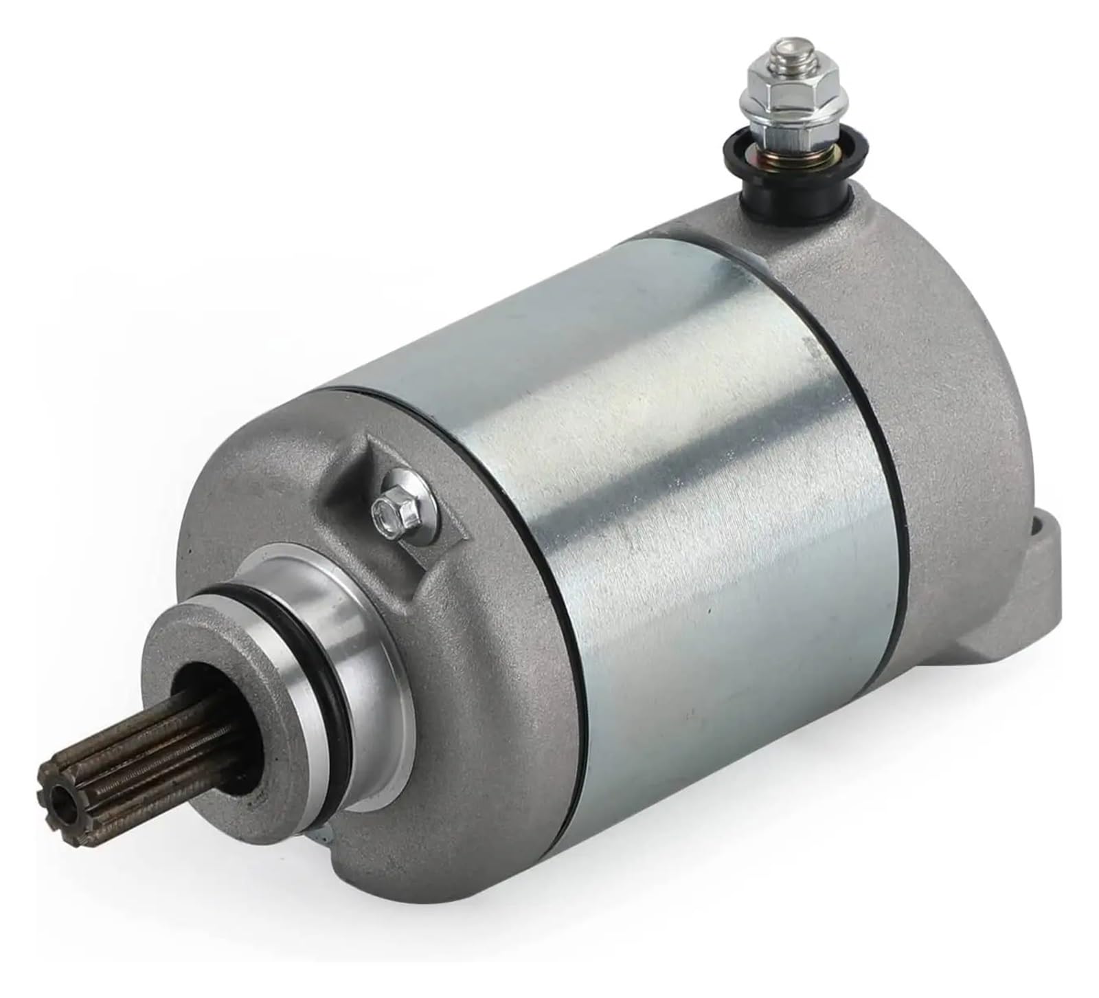 Anlasser Starter Für YZF R6 FZ6 XJ6FA XJ6S XJ6N XJ6-N Motor Zubehör 2C0-81890-00 Motorrad Motos Elektrische Motor Starter Motor Starter Motor von HLJNLVBN