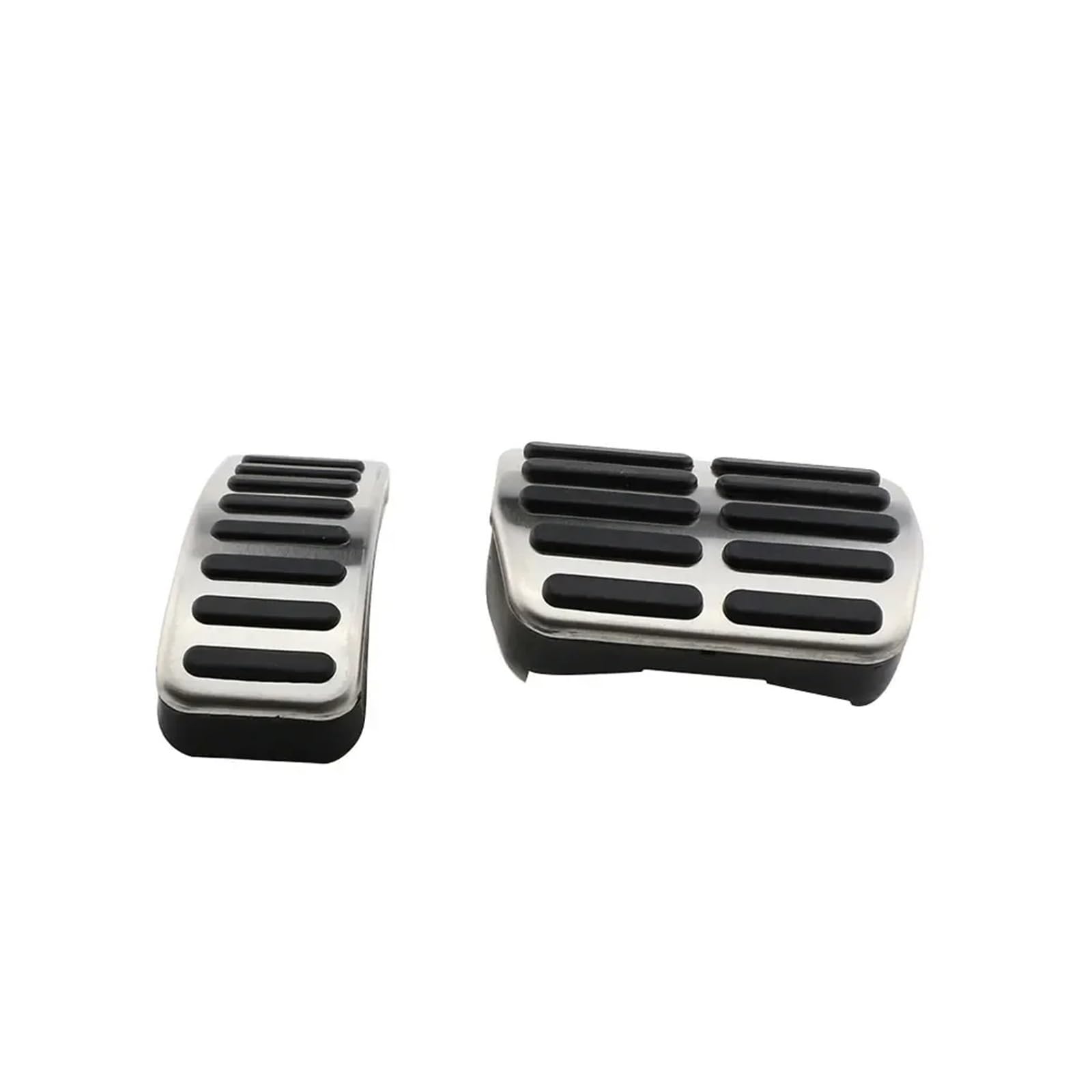 Auto Pedale Für A3 Für S3 Für 8L 1995 1996 1997 1998 1999-2003 Edelstahl Auto Pedale Gas Bremse Kupplung Rest Pedal Abdeckung Teile Bremse Fußpedal Auto Gaspedal(at) von HLJNLVBN