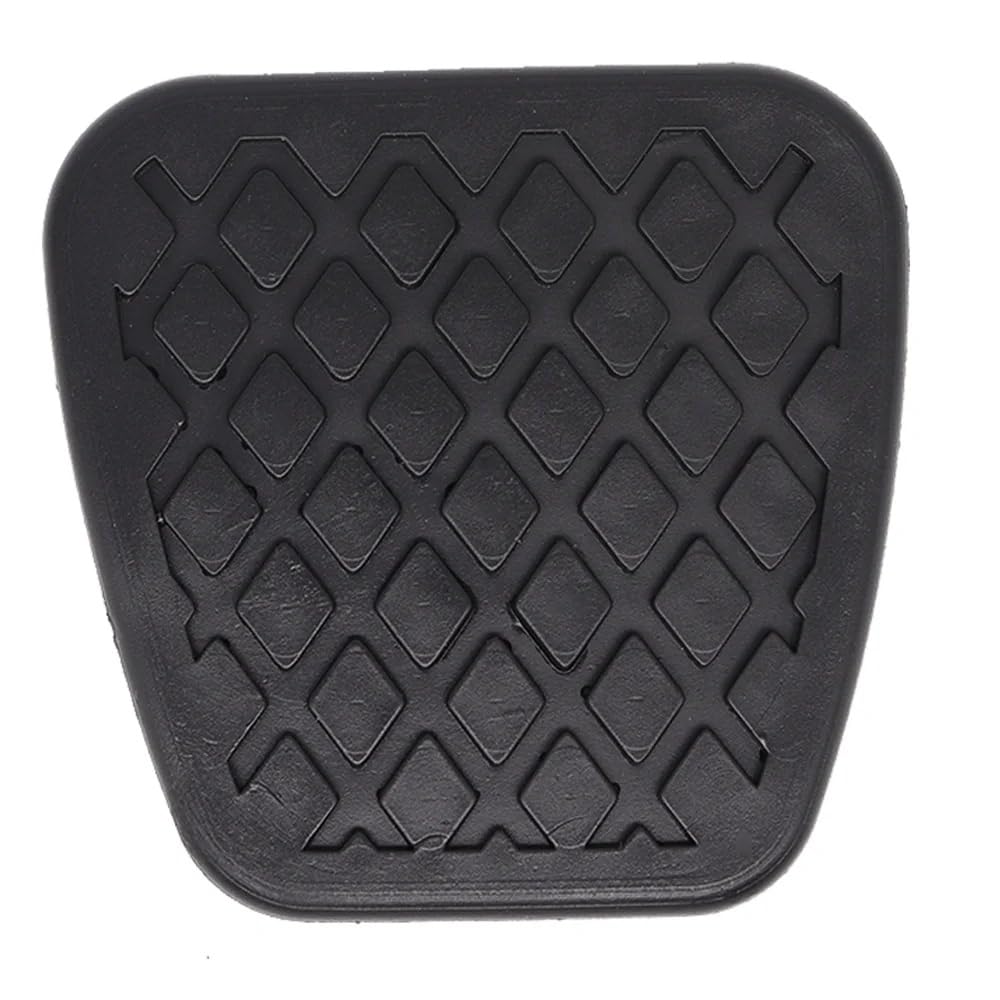 Auto Pedale Für CR-V LLL Für CRV 2003 2004 2005 2006 2007 2008 2009 2010 2011 Gummi Bremse Kupplung Fuß Pedal Pad Abdeckung Ersatzteile Bremse Fußpedal Auto Gaspedal(1Pc) von HLJNLVBN