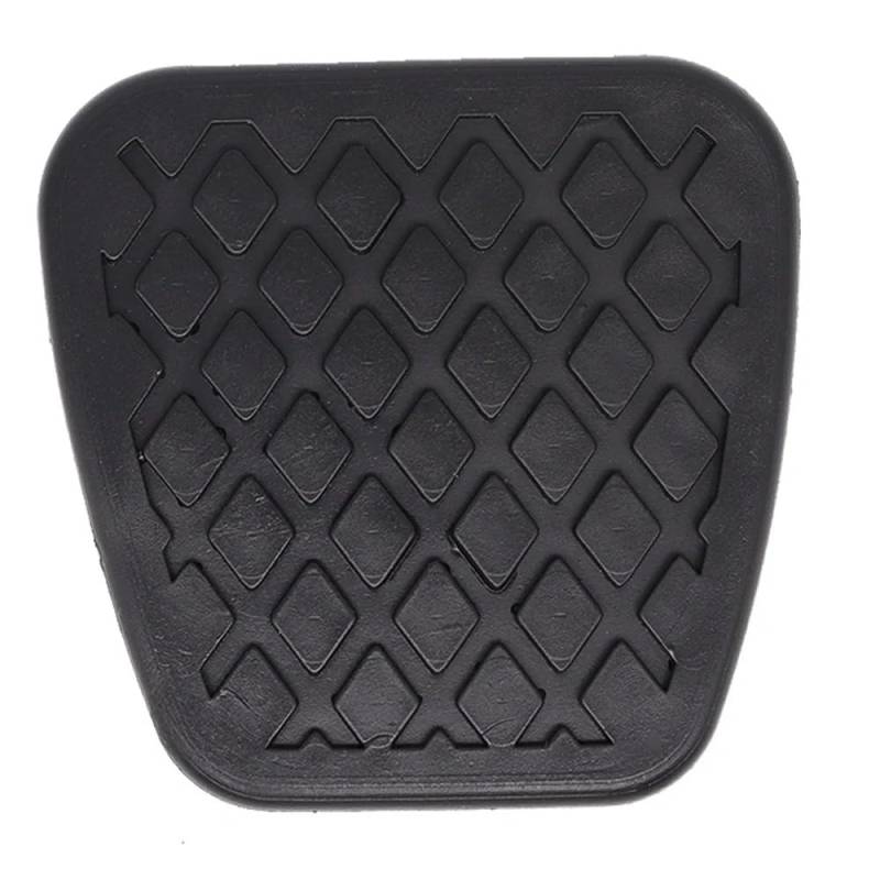 Auto Pedale Für CR-V LLL Für CRV 2003 2004 2005 2006 2007 2008 2009 2010 2011 Gummi Bremse Kupplung Fuß Pedal Pad Abdeckung Ersatzteile Bremse Fußpedal Auto Gaspedal(1Pc) von HLJNLVBN