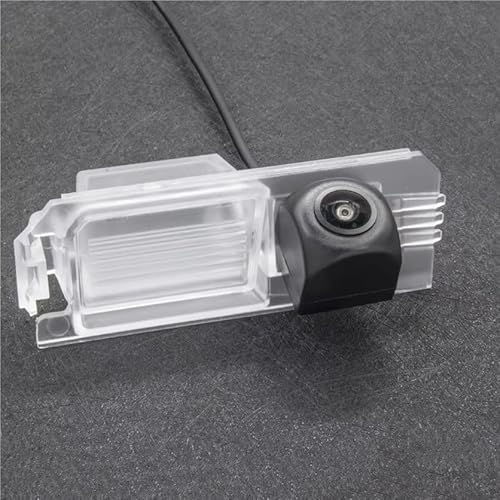 Drahtlose Rückfahrkamera Auto Reverse Parkplatz Spiegel Backup-Monitor HD 1280 * 720 Fisheye Rückansicht Kamera Für Kia Für Rio 4 YB MK4 2017 2018 2019 2020 Auto-Rückfahrkamera(Camera with 4.3 LCD) Drahtlose Rückfahrkamera Auto Reverse Parkplatz Spiegel Backup-Monitor HD 1280 * 720 Fisheye Rückansicht Kamera Für Kia Für Rio 4 YB MK4 2017 2018 2019 2020 Auto-Rückfahrkamera(Camera with 4.3 LCD) von HLJNLVBN