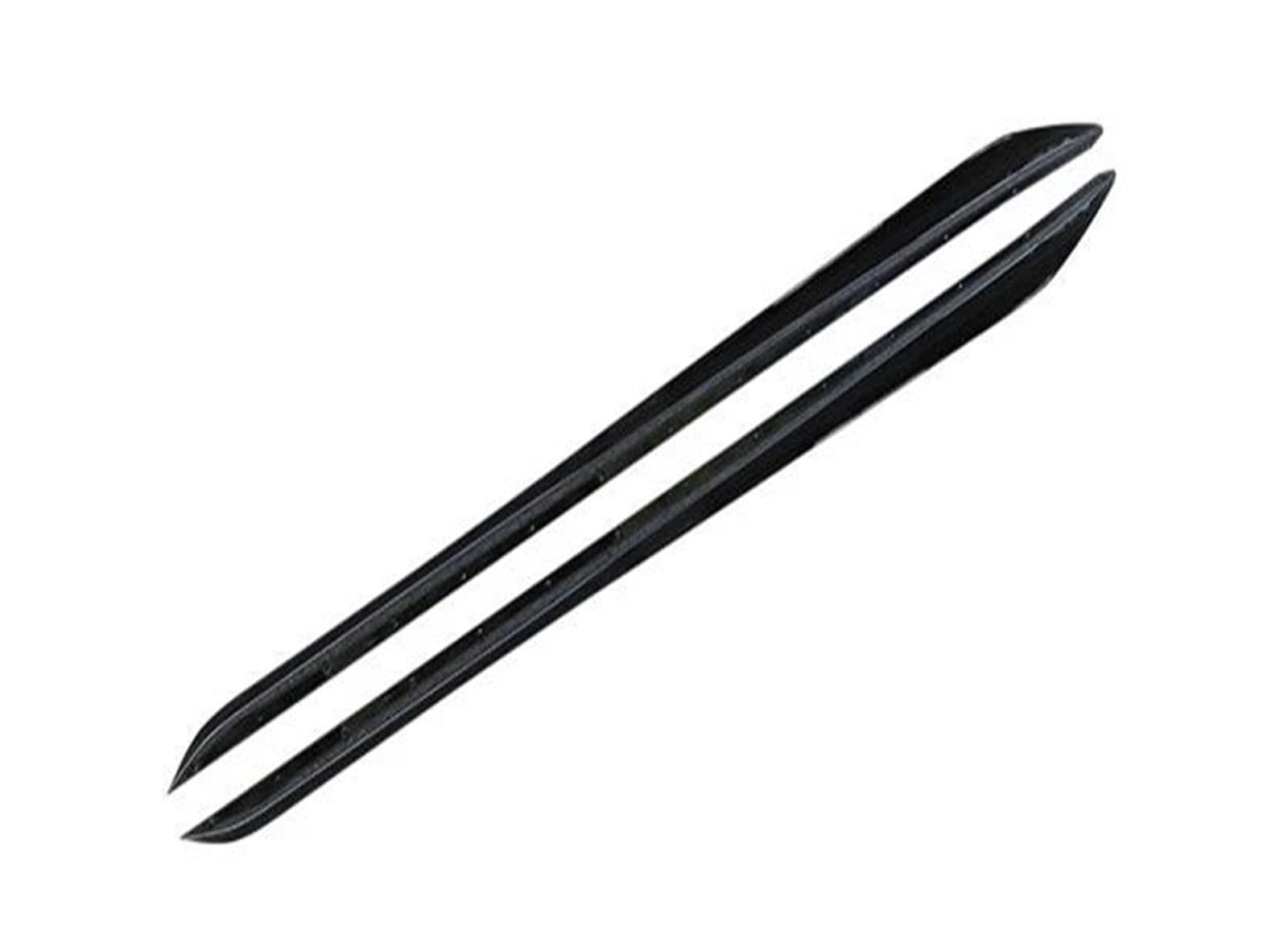 Für 3er G20 G28 2019 2020 2021 2022 PP Bright Black Side Rock Lip Spoiler Auto Modifikation Auto Seitenschweller Trittbretter Schweller von HLJNLVBN