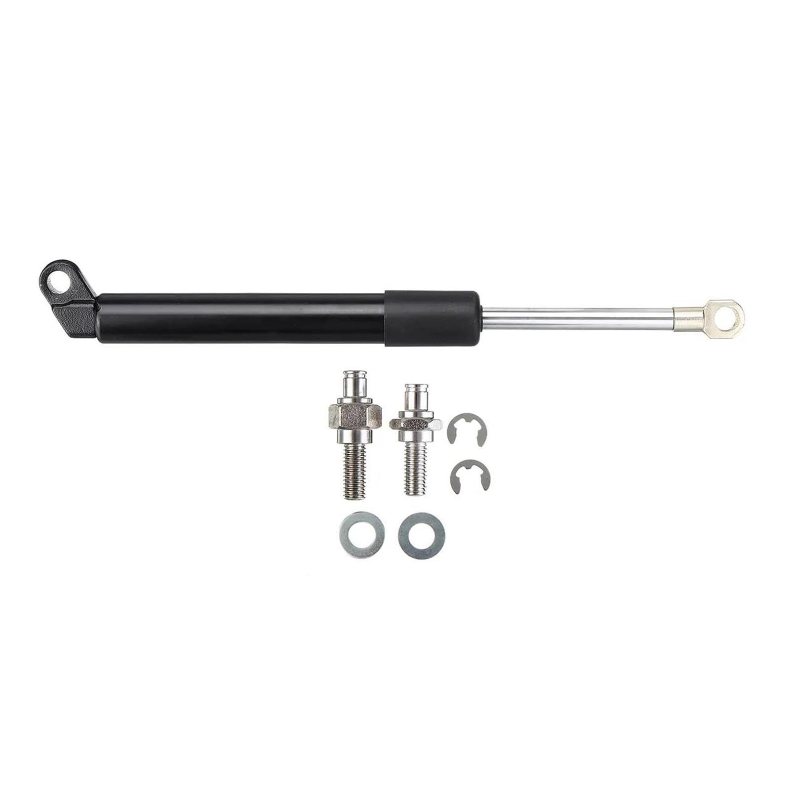 Für Toyota Für Hilux Für Vigo SR5 GGN15R KUN26R 2005-2015 Hinten Stamm Verlangsamen Lift Unterstützt Gas Strut Stange Schock Frühling Bar Dämpfer Dämpfer Heckklappe Gasfeder von HLJNLVBN