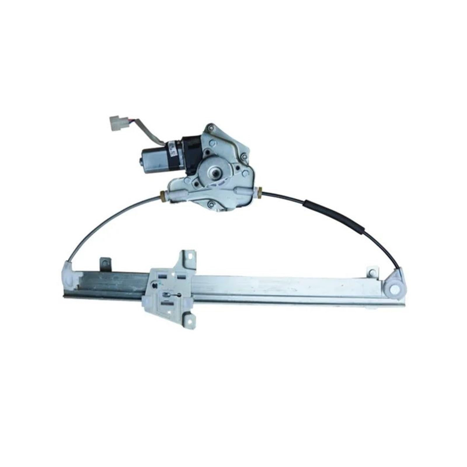 Für Zhidou Für 301 Für D1 Für D2 Für D2S Auto Teile Fensterheber Montage Motor Vordertür Schüttelmaschine Fensterheber Reparatursatz(Driver Left) von HLJNLVBN