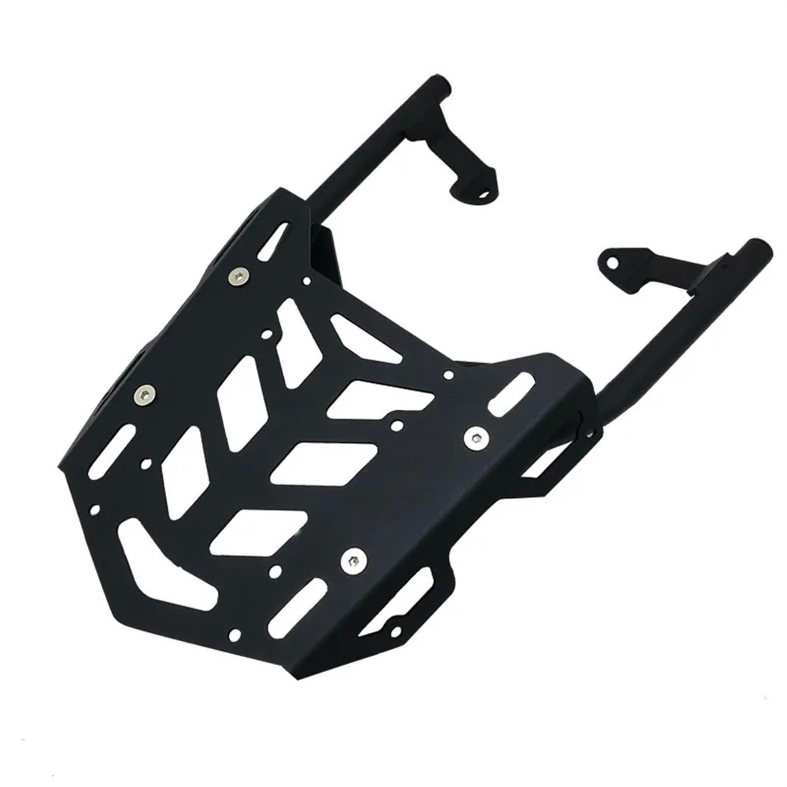 Gepäckablage Für Für Tracer 900 900GT Für Tracer900 2018 2019 2020 2021 Hinten Träger Gepäck Rack Fixer Halter Fracht Halterung Tailrack Kit Motorrad-Gepäckträger von HLJNLVBN