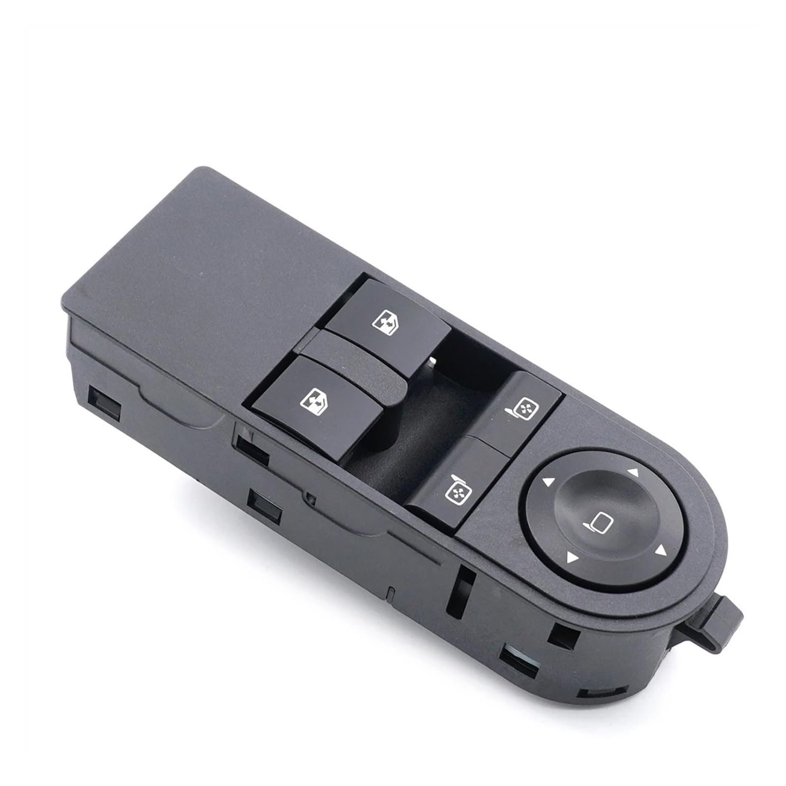 Hauptfensterheberschalter 13228879 Electric Power Auto Fenster Control Schalter Taste Für Opel Für Astra H 2005-2010 Für Vauxhall Für Zafira B MK II 2005-2015 Auto Fensterschalter von HLJNLVBN