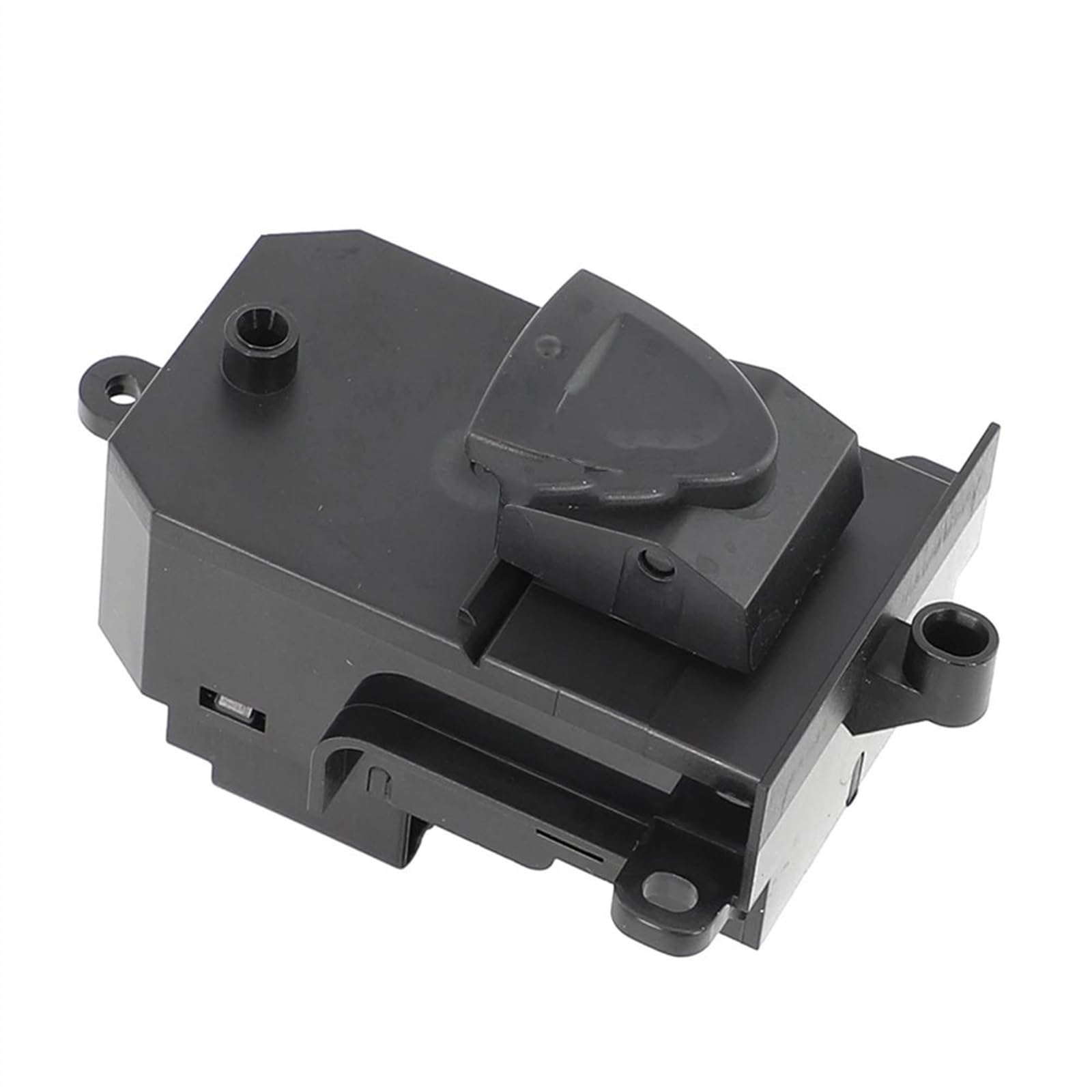 Hauptfensterheberschalter 5 Pins Hinten Beifahrerseite Auto Switch Fensterheber Schalter 35760-SNA-Z04 Für Civic Für Limousine 2006 2007 2008 2009 2010 2011 Auto Fensterschalter von HLJNLVBN