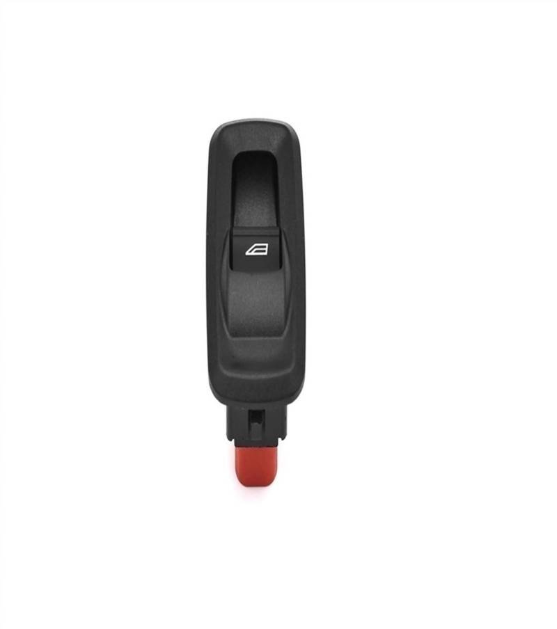 Hauptfensterheberschalter Elektrischer Fensterheberschalter-Steuerknopf Für Ford Fiesta Ecosport 2012-2015 Master Passenger Glass Lifter Switch Autozubehör Auto Fensterschalter(Passenger Switch) von HLJNLVBN