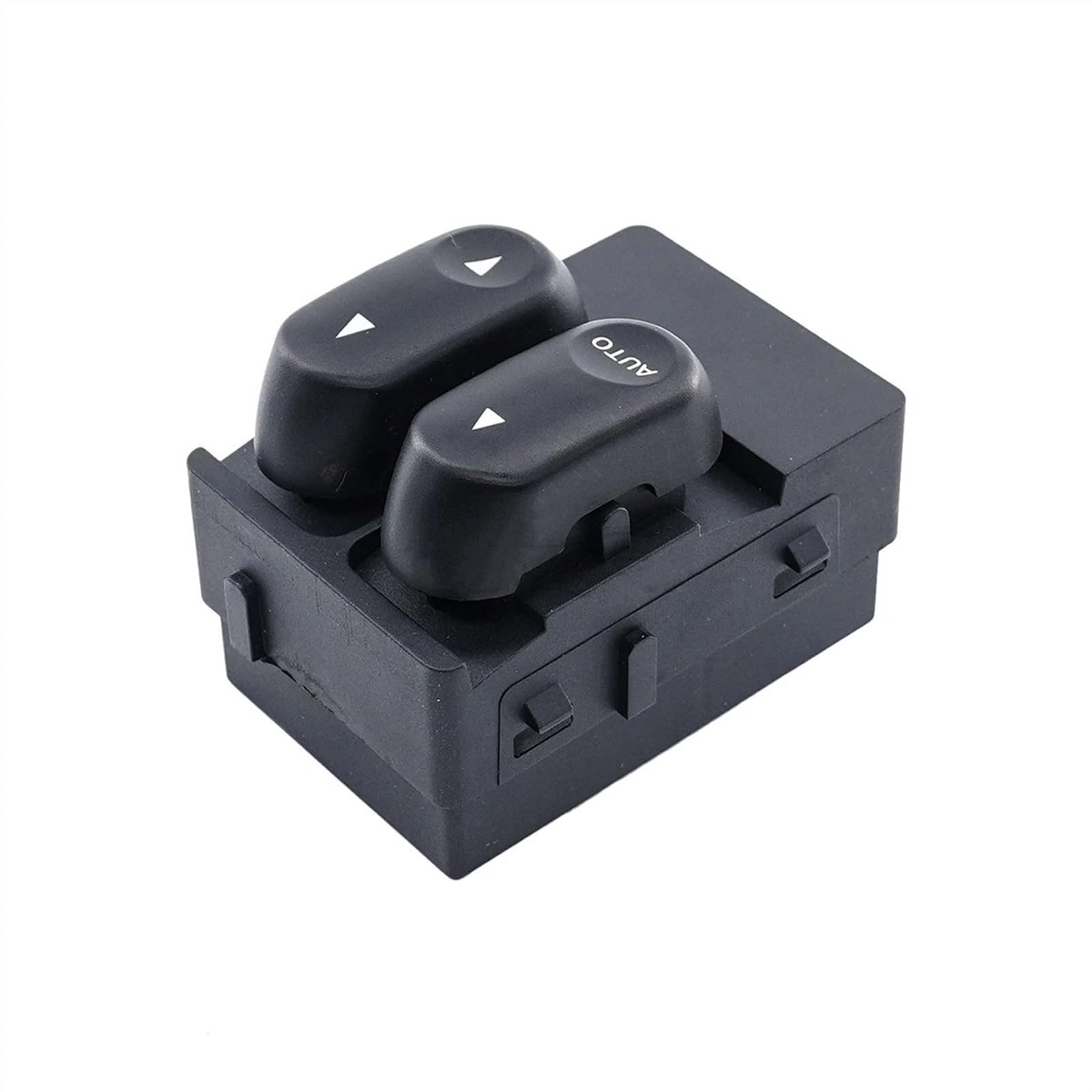 Hauptfensterheberschalter Fahrerseite Auto Fenster Control Master Switch 5C3Z-14529-AAA Für Ford F-250 F-350 F-450 F-550 Für Super Für Duty 5C3Z14529AAA Auto Fensterschalter von HLJNLVBN