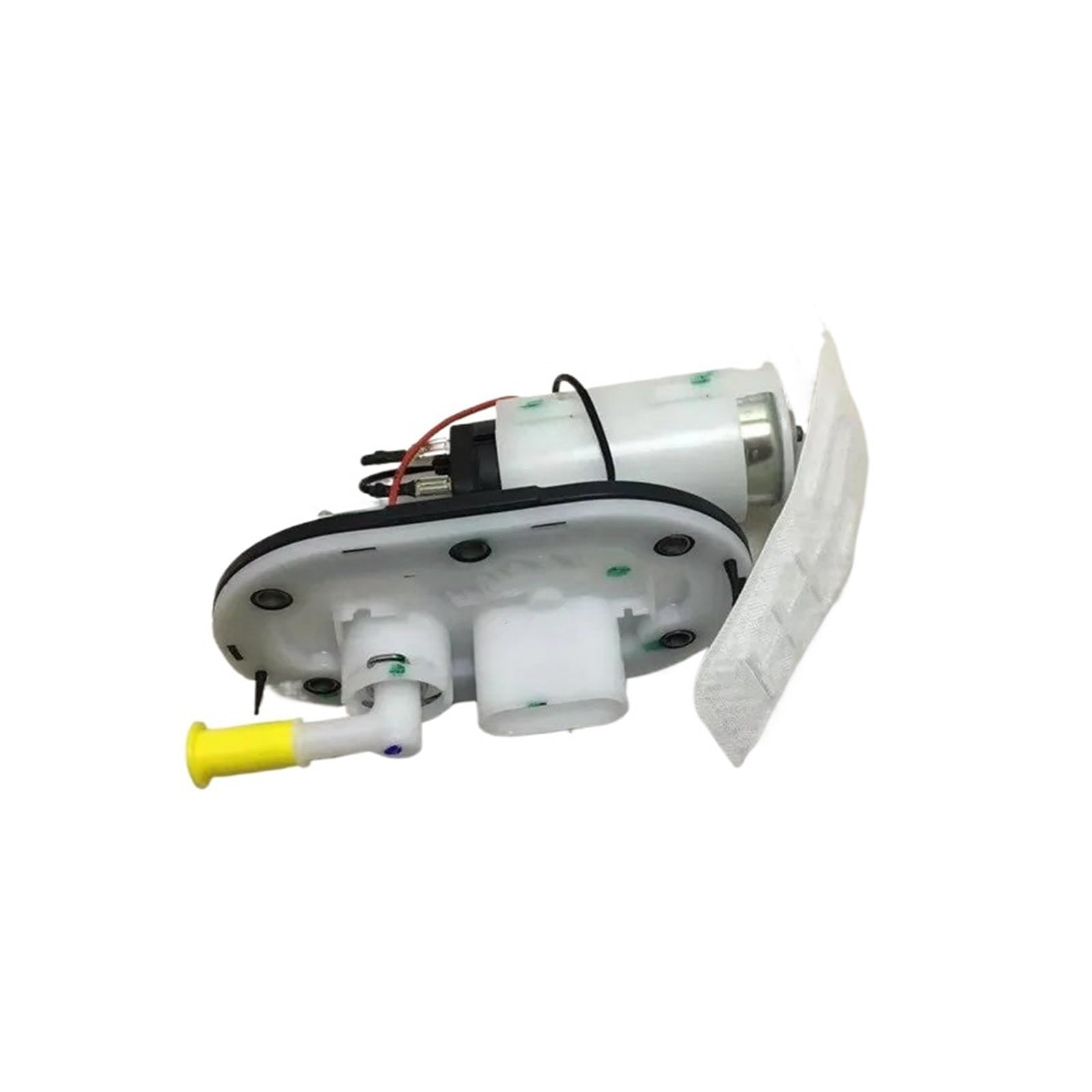 Kraftstoff Pumpe Für Benelli 502C Für Imperiale 400 OEM Nr. 50400P080000 Elektronische Kraftstoffeinspritzung Elektrische Kraftstoffpumpe Einzelner Kraftstoffschlauch Kraftstoffpumpen von HLJNLVBN